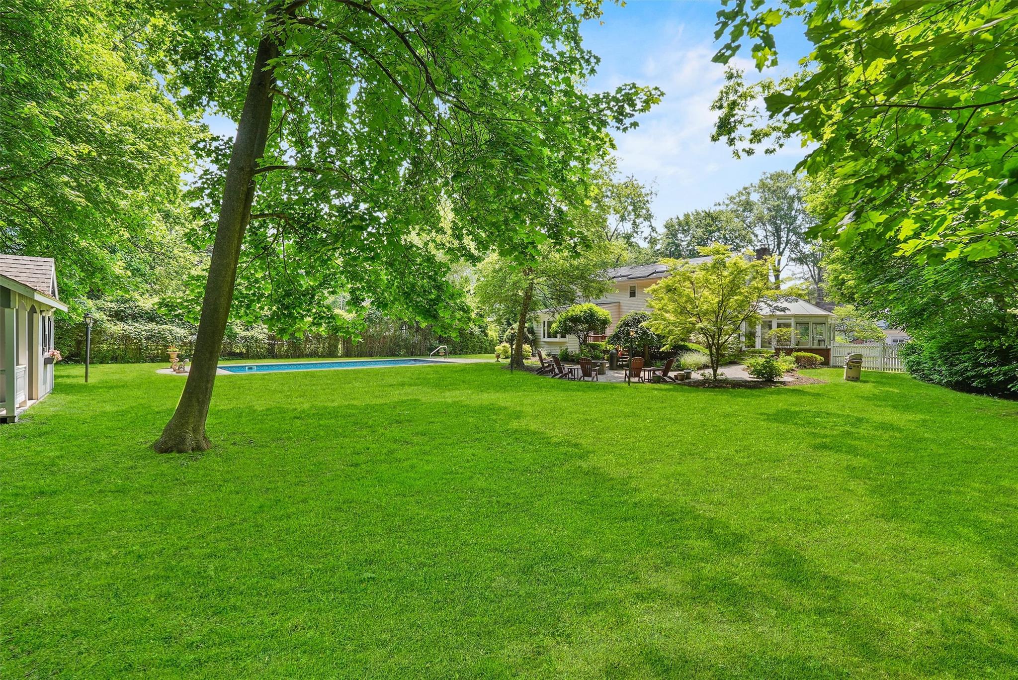 58 Schriever Lane, New City, NY 10956