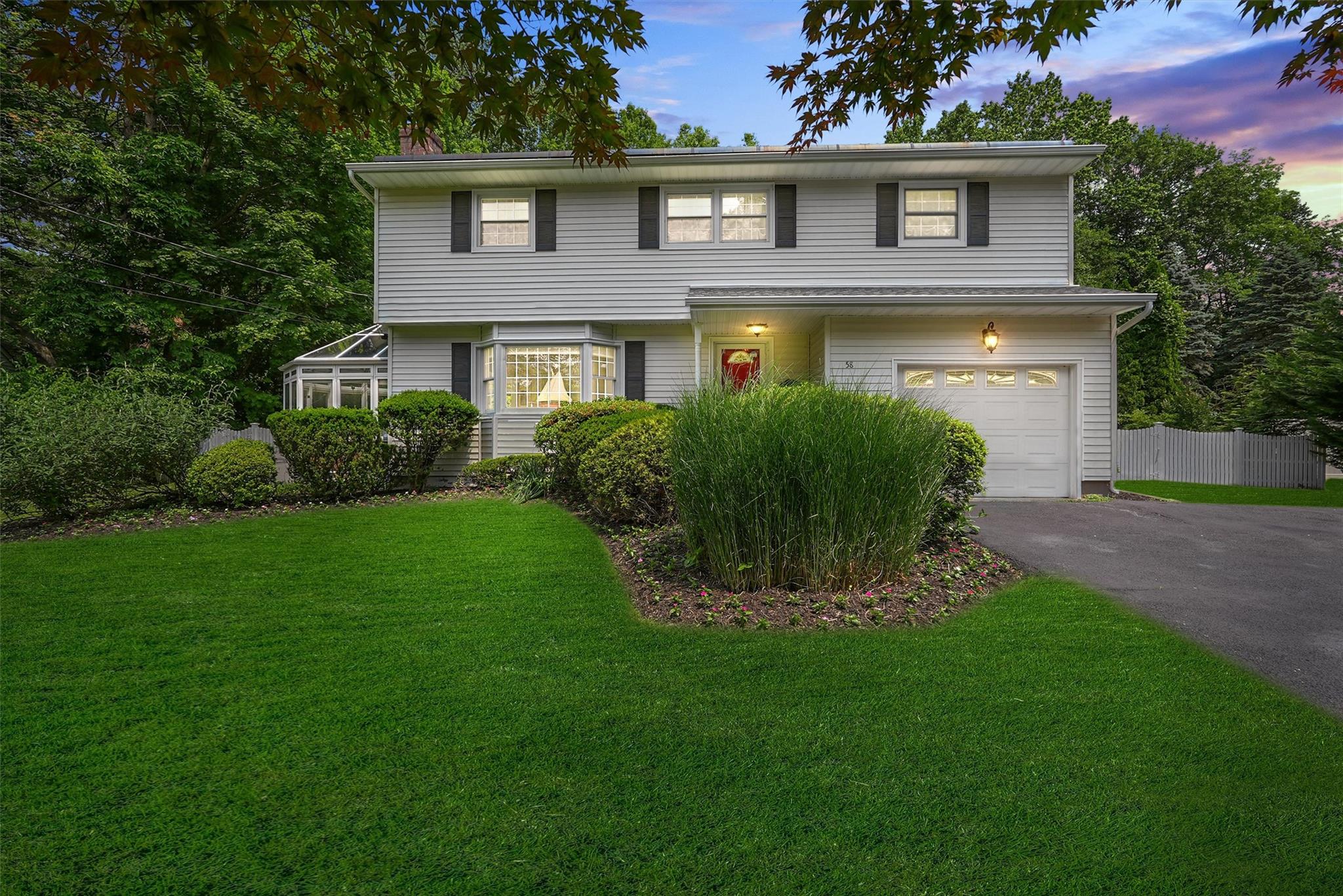 58 Schriever Lane, New City, NY 10956