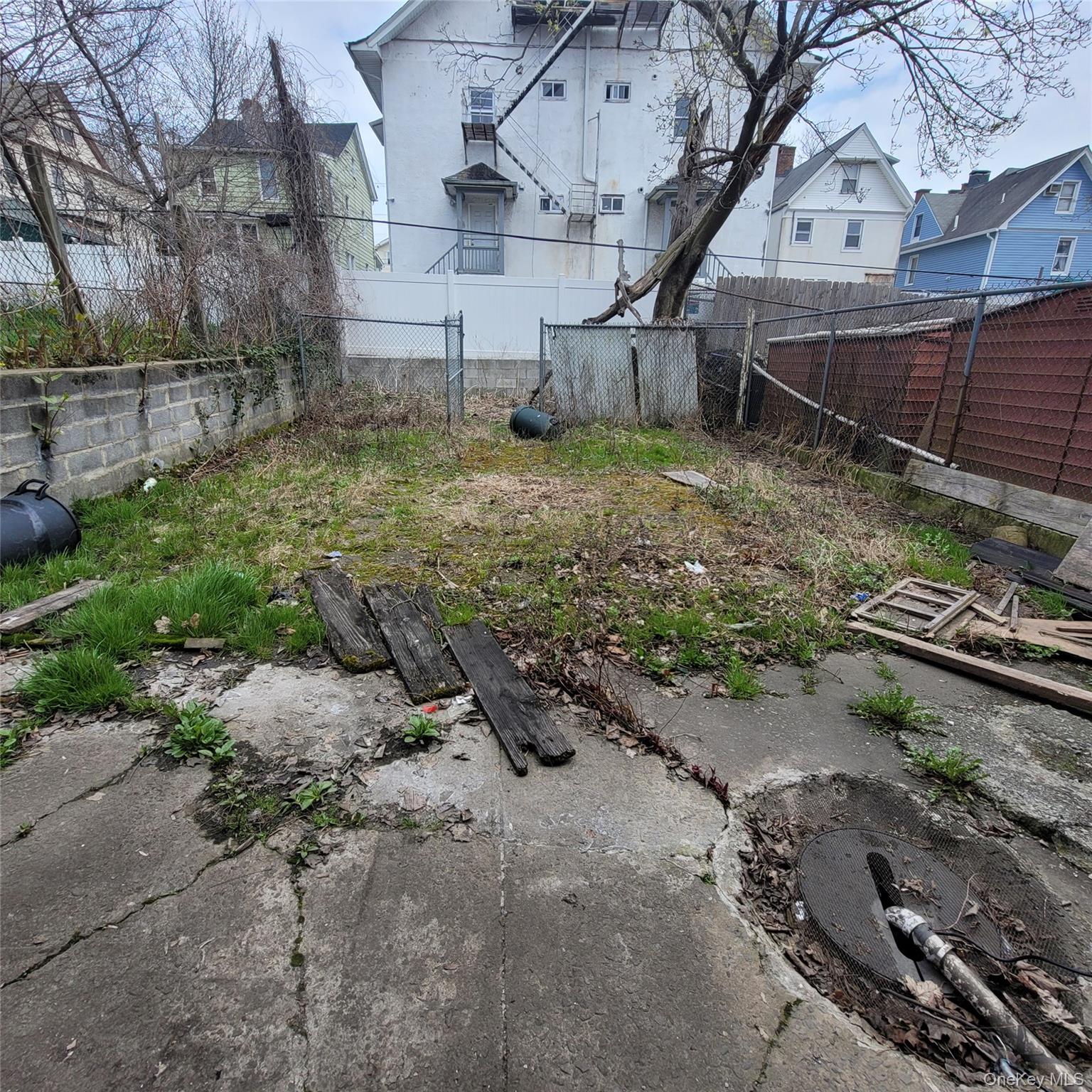 437 S 5th Avenue, Mount Vernon, NY 10550