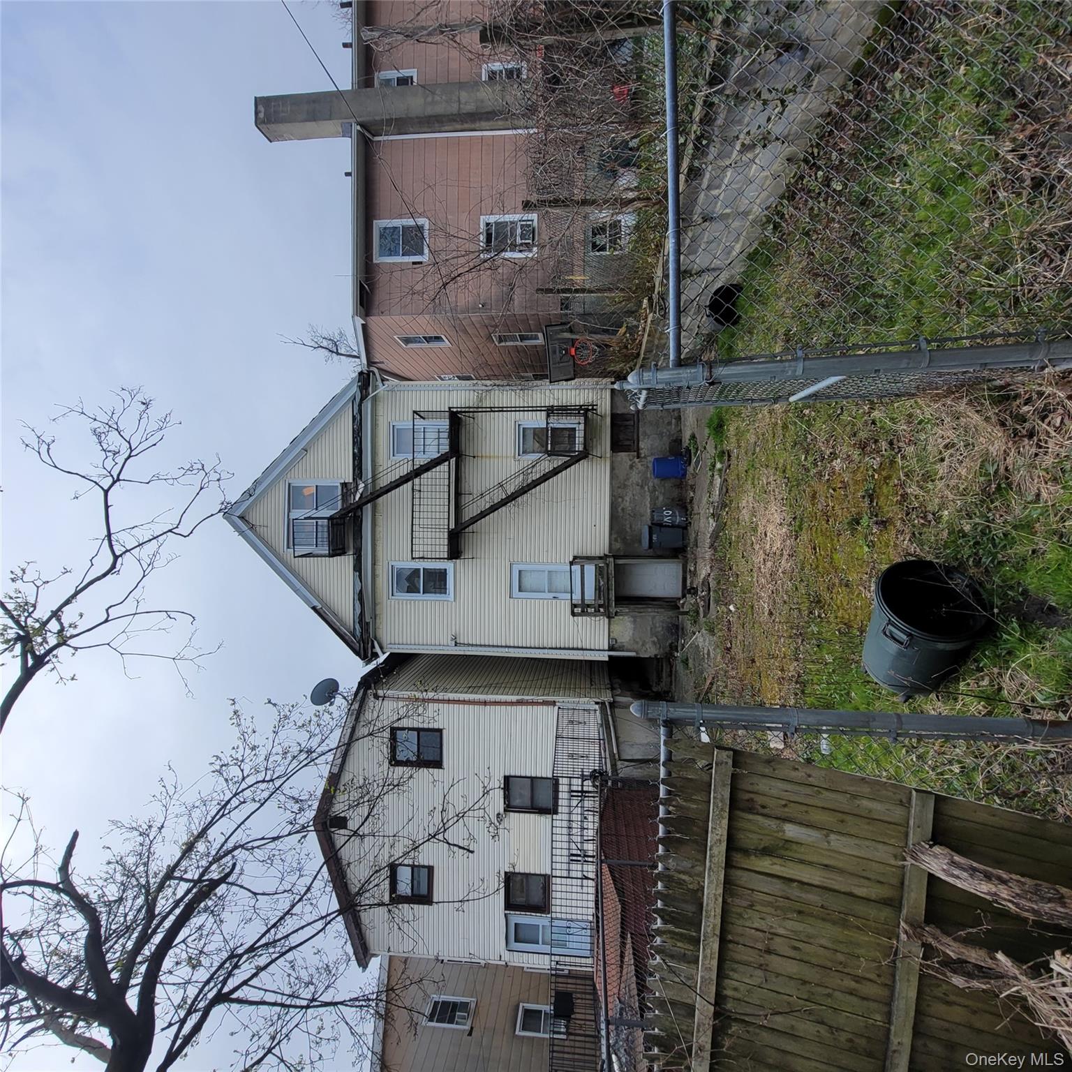 437 S 5th Avenue, Mount Vernon, NY 10550