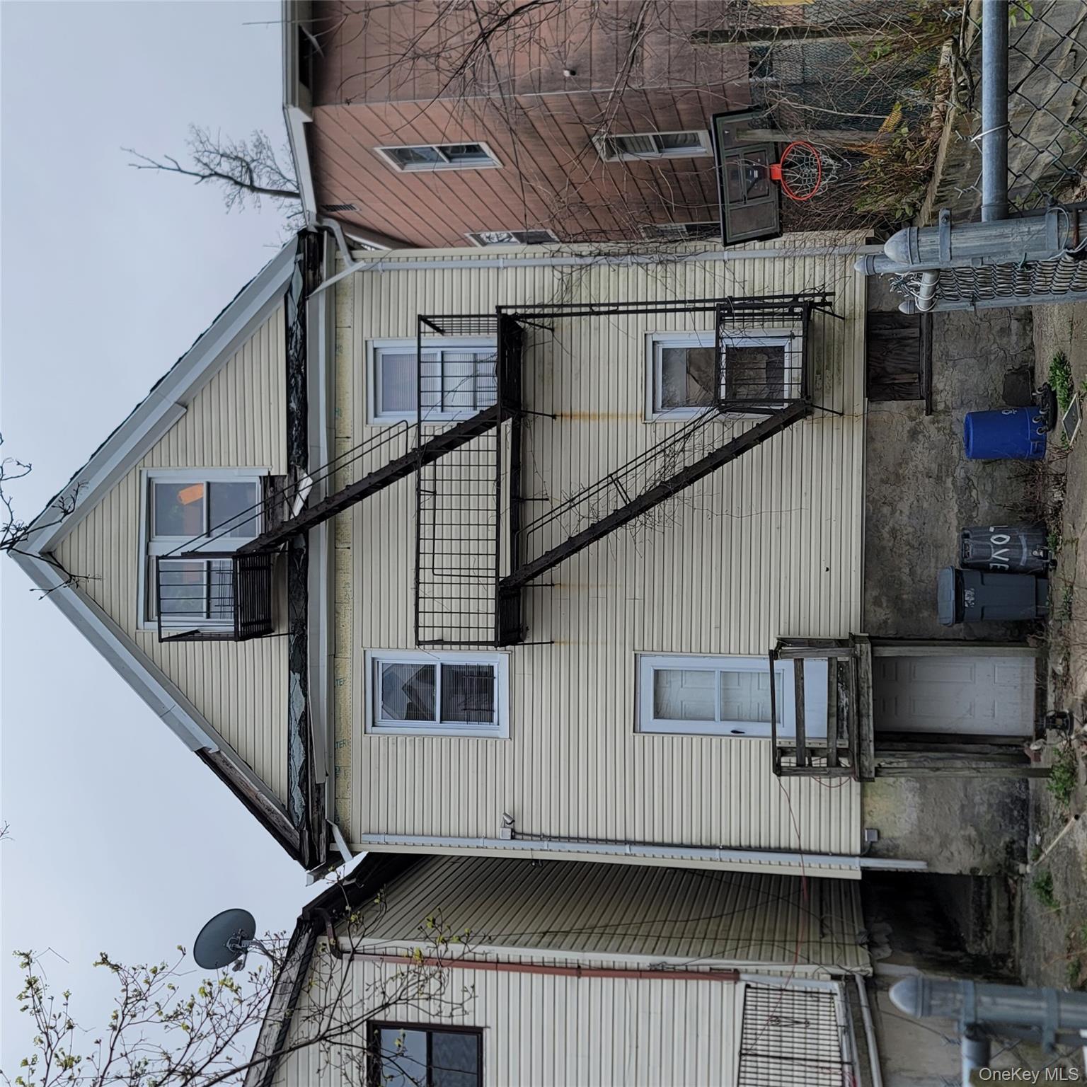 437 S 5th Avenue, Mount Vernon, NY 10550