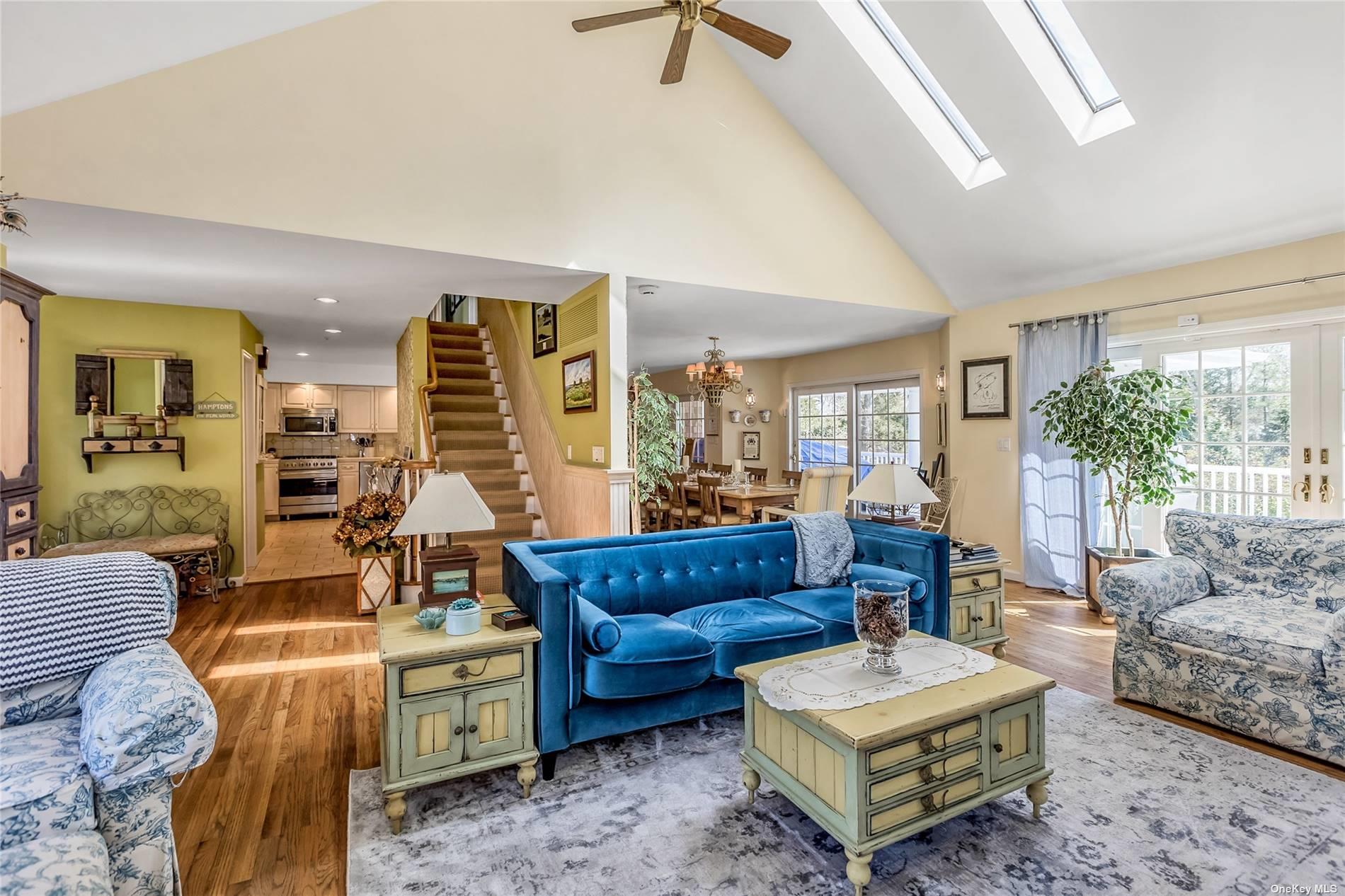 3 Pine Grove Court, Westhampton, NY 11977