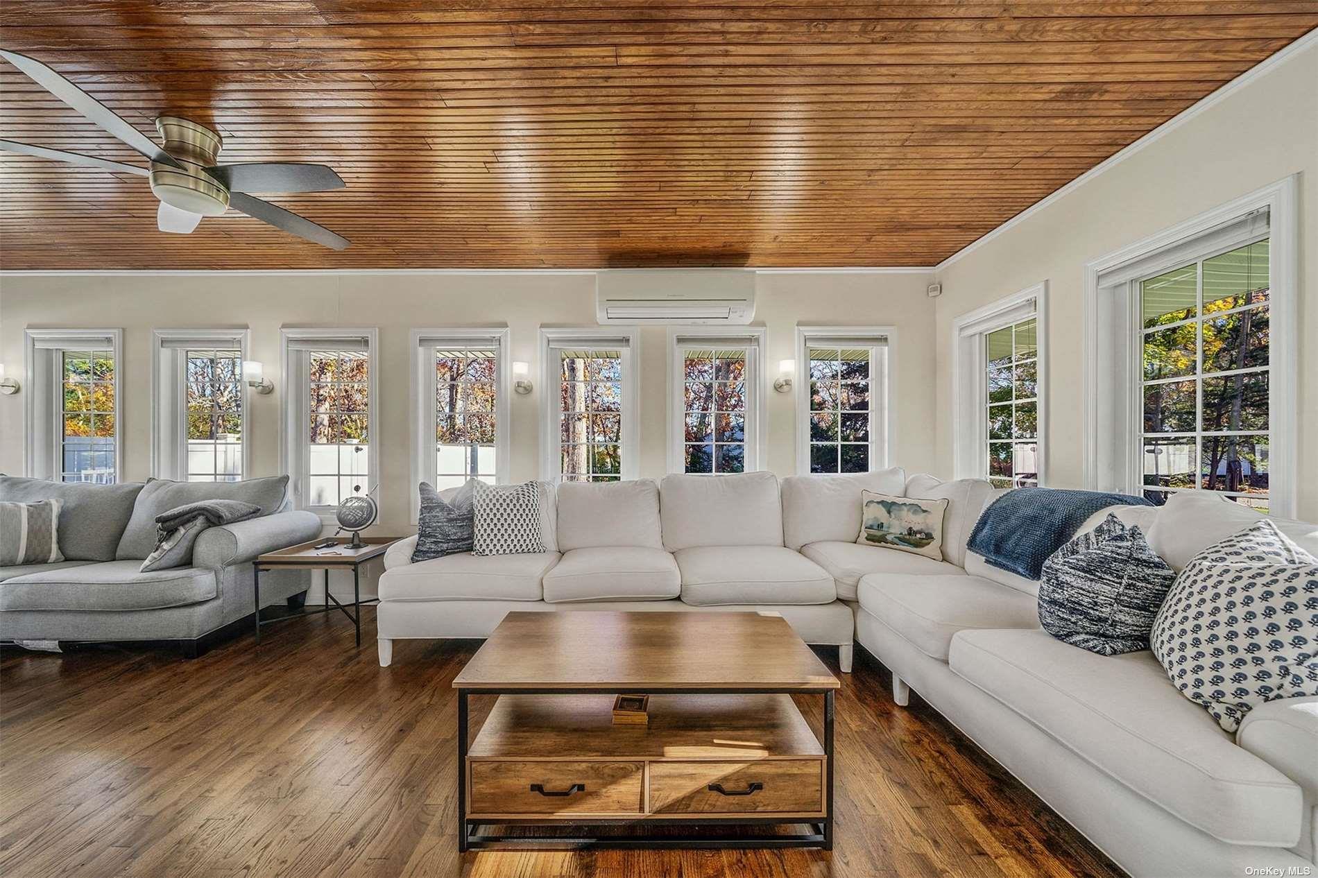 6 Rolling Hill Road, Hampton Bays, NY 11946