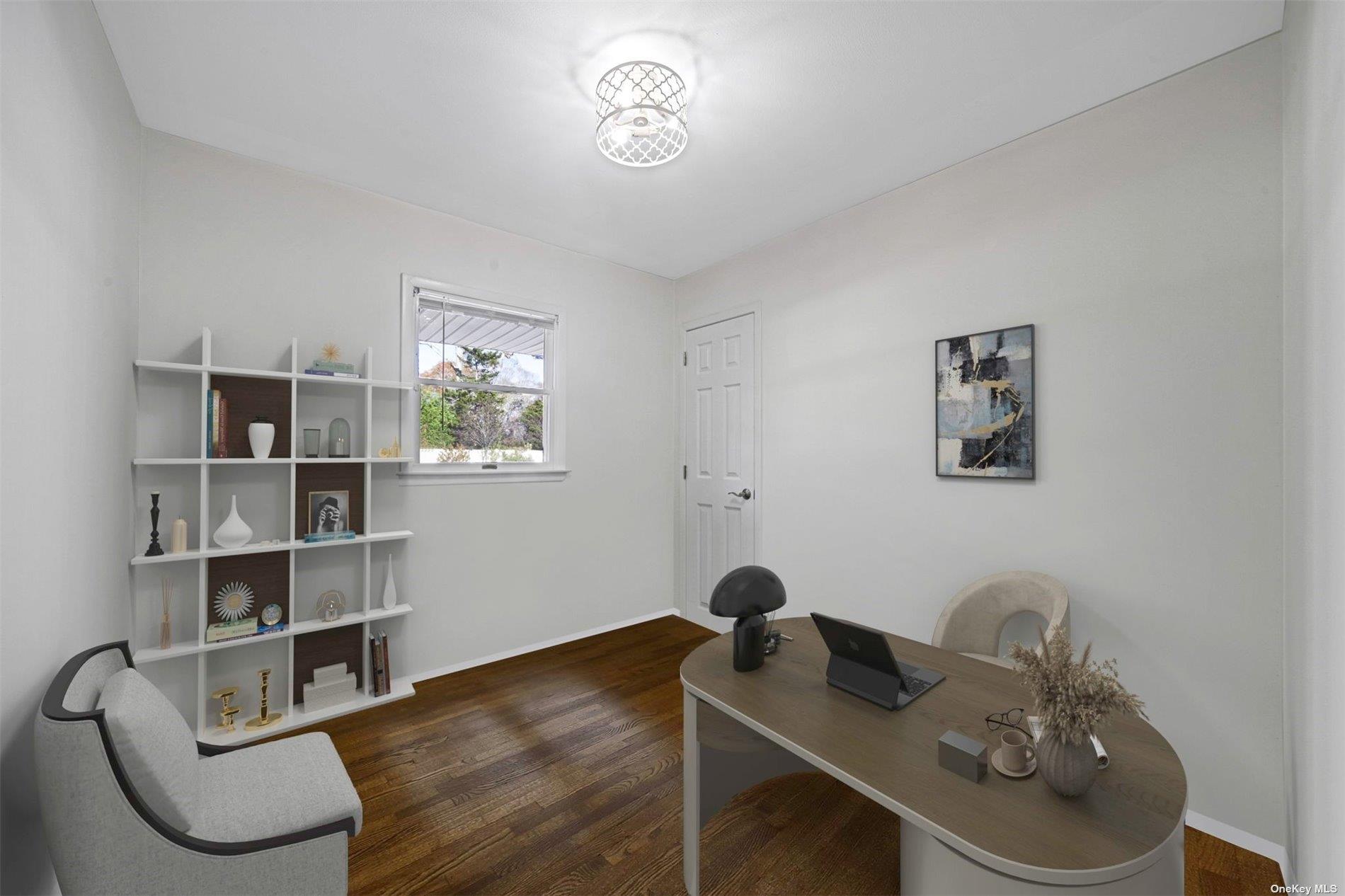 6 Rolling Hill Road, Hampton Bays, NY 11946