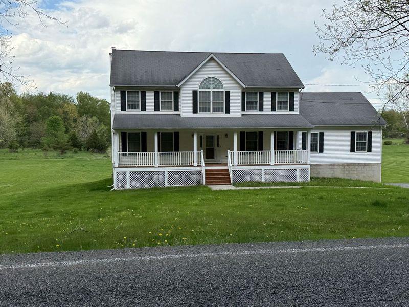 37 Woodcock Mtn Road, Washingtonville, NY 10992