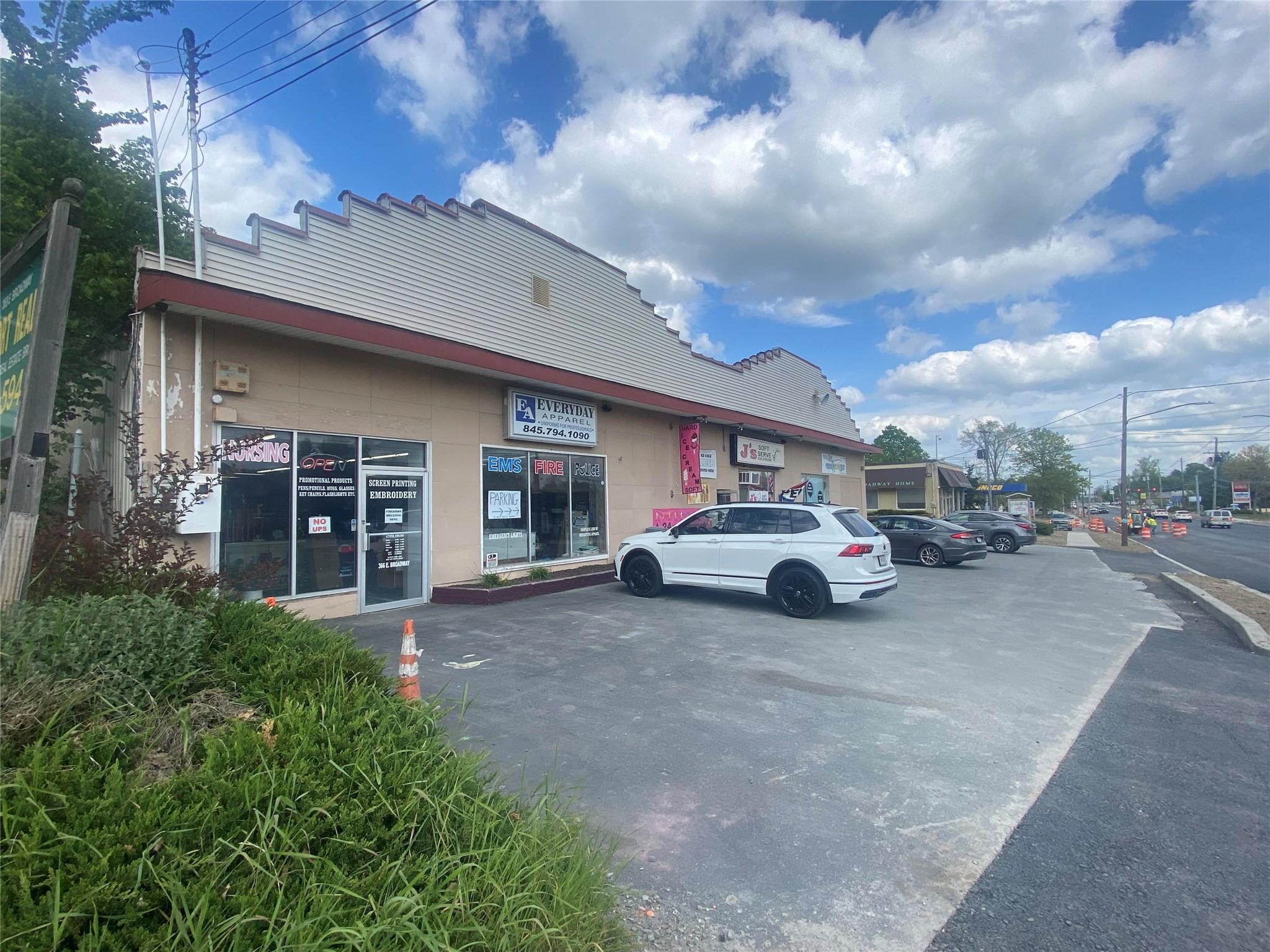 366 Broadway, Monticello, NY 12701