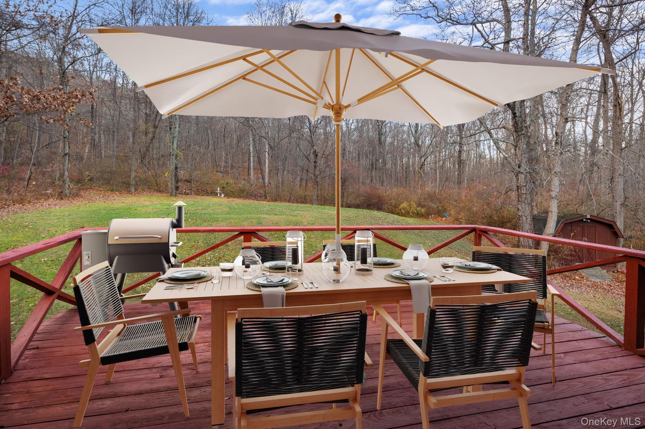 800 Farmers Mills Road, Carmel, NY 10512