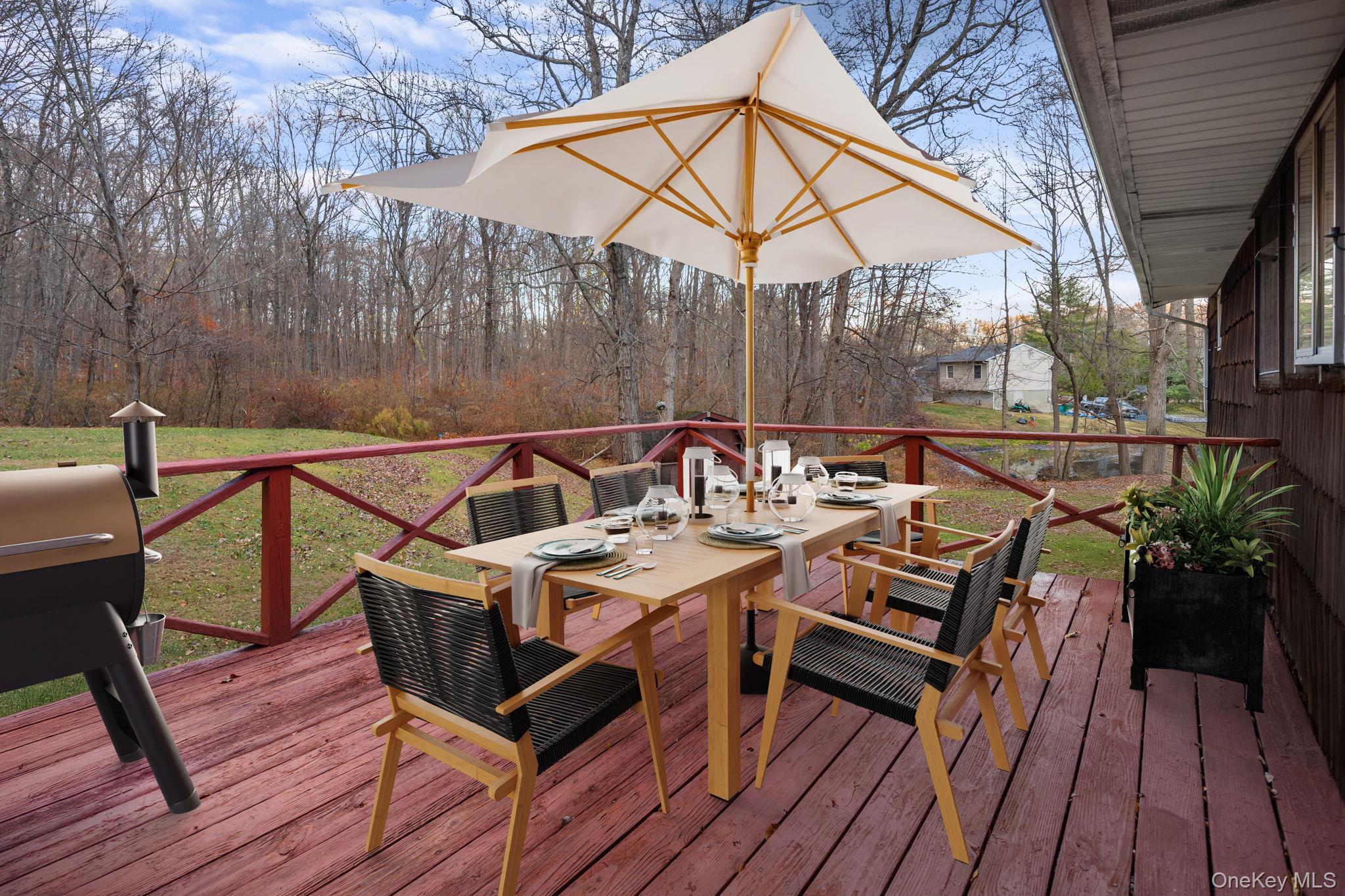 800 Farmers Mills Road, Carmel, NY 10512