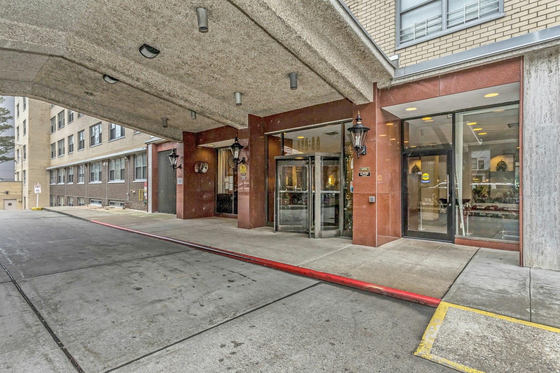 175-20 Wexford Terrace # 4S, Jamaica Estates, NY 11432