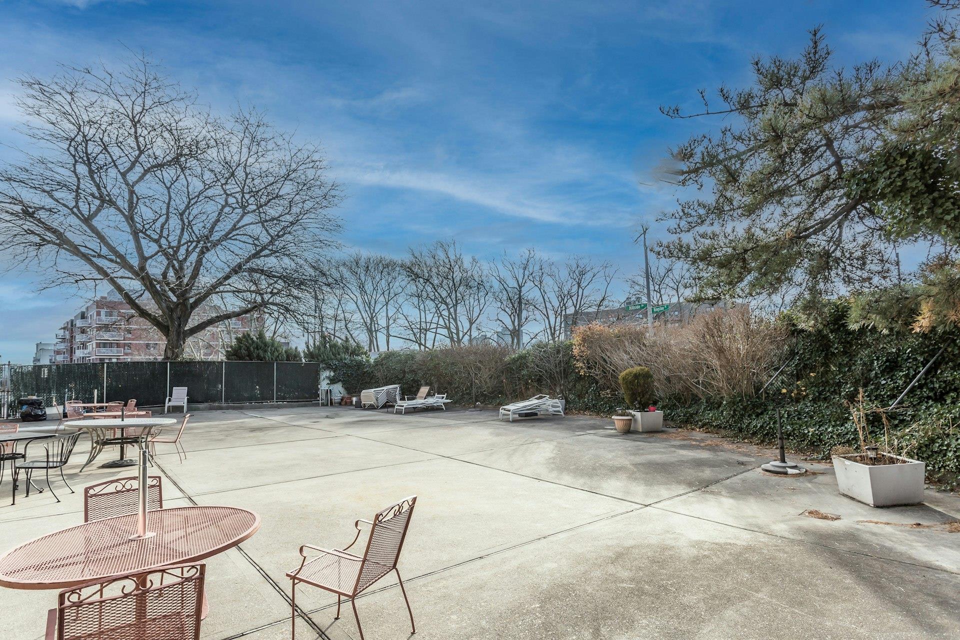 175-20 Wexford Terrace # 4S, Jamaica Estates, NY 11432