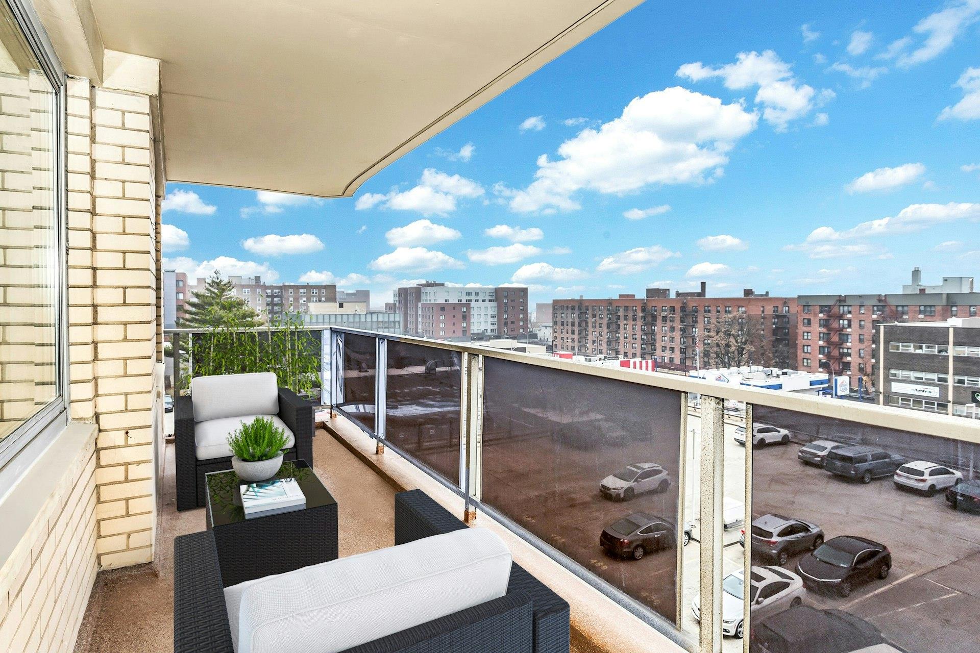 175-20 Wexford Terrace # 4S, Jamaica Estates, NY 11432