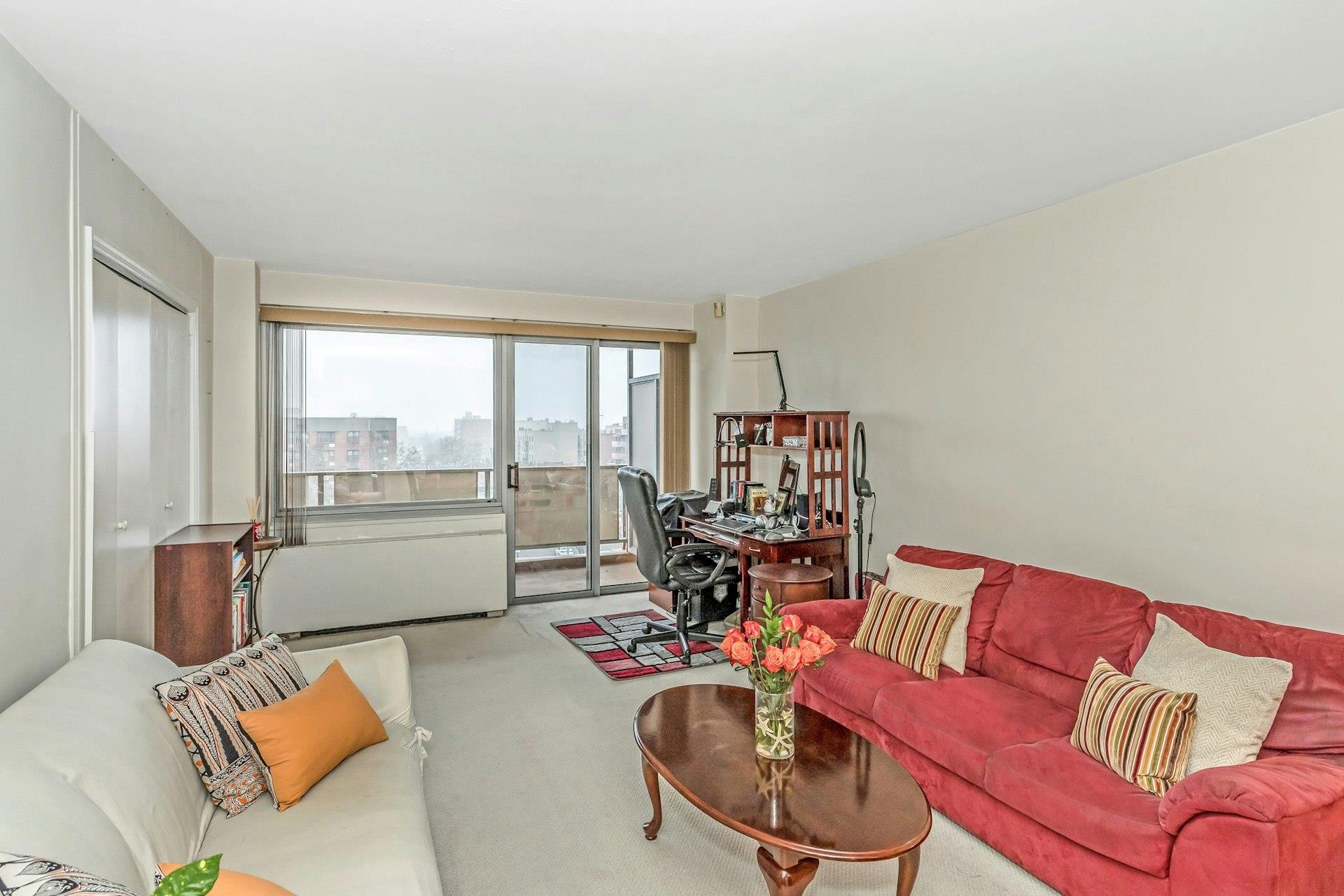 175-20 Wexford Terrace # 4S, Jamaica Estates, NY 11432