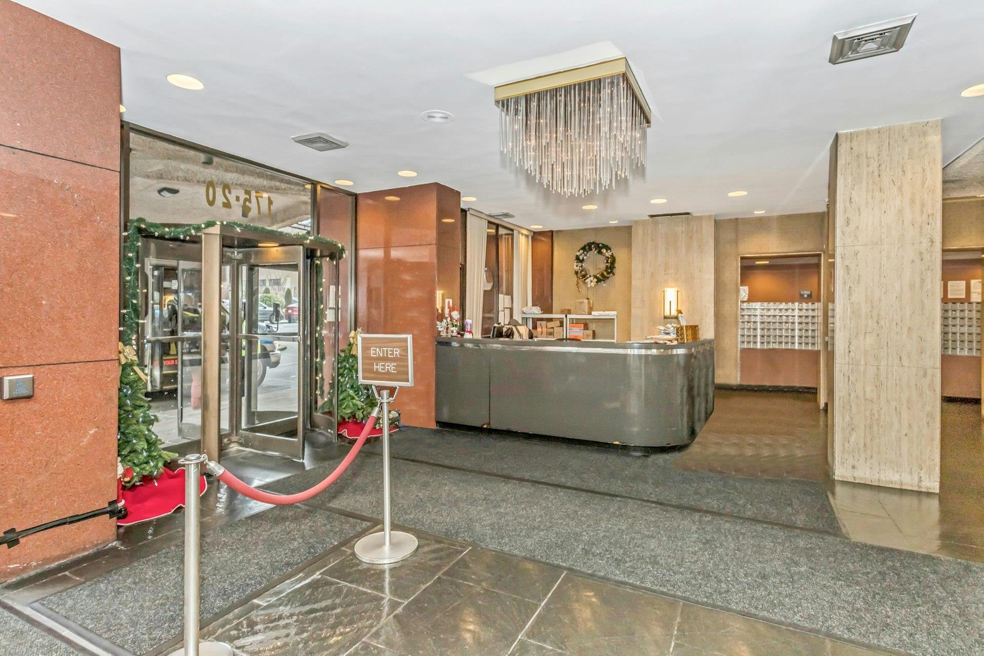 175-20 Wexford Terrace # 4S, Jamaica Estates, NY 11432