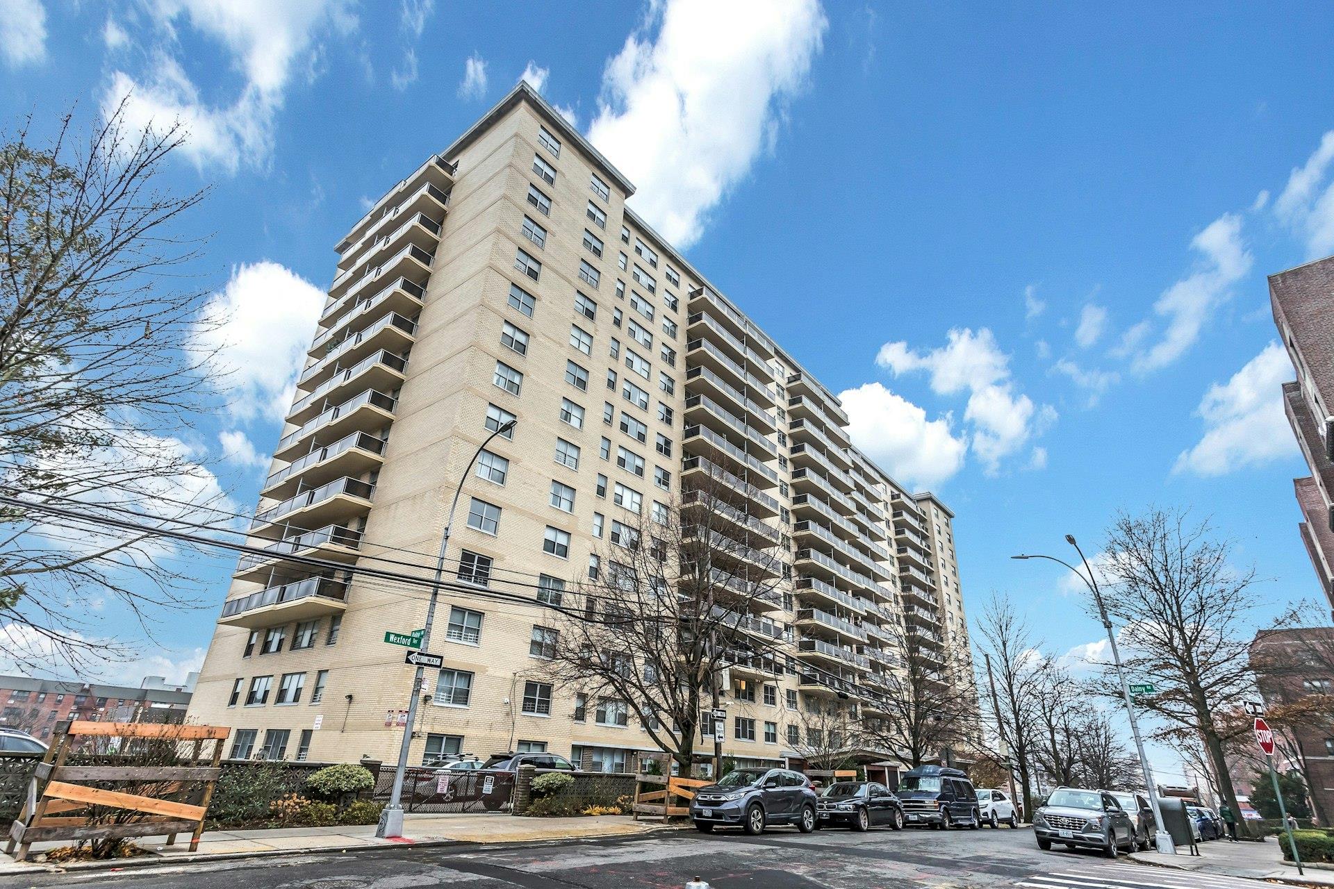 175-20 Wexford Terrace # 4S, Jamaica Estates, NY 11432