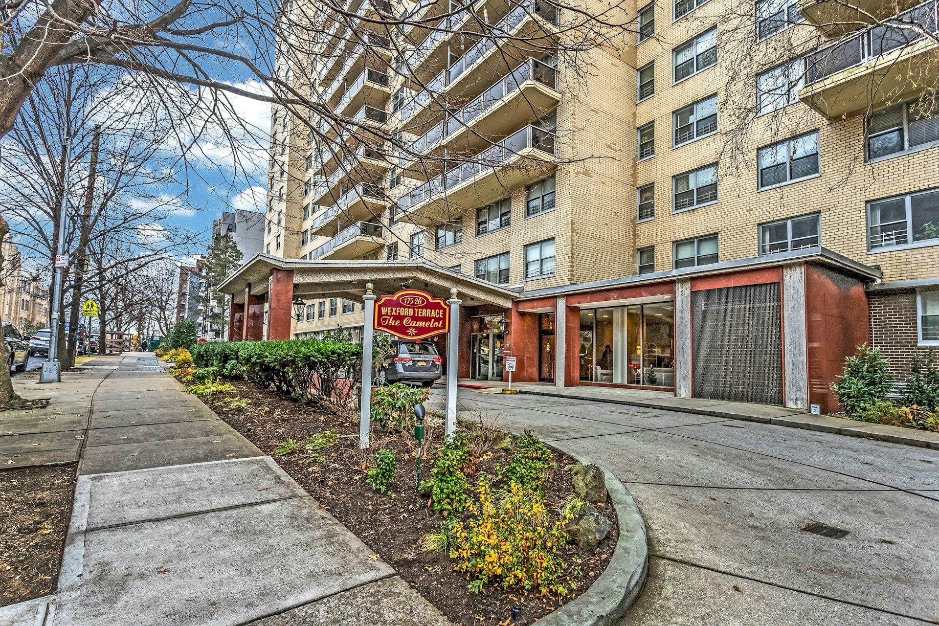 175-20 Wexford Terrace # 4S, Jamaica Estates, NY 11432