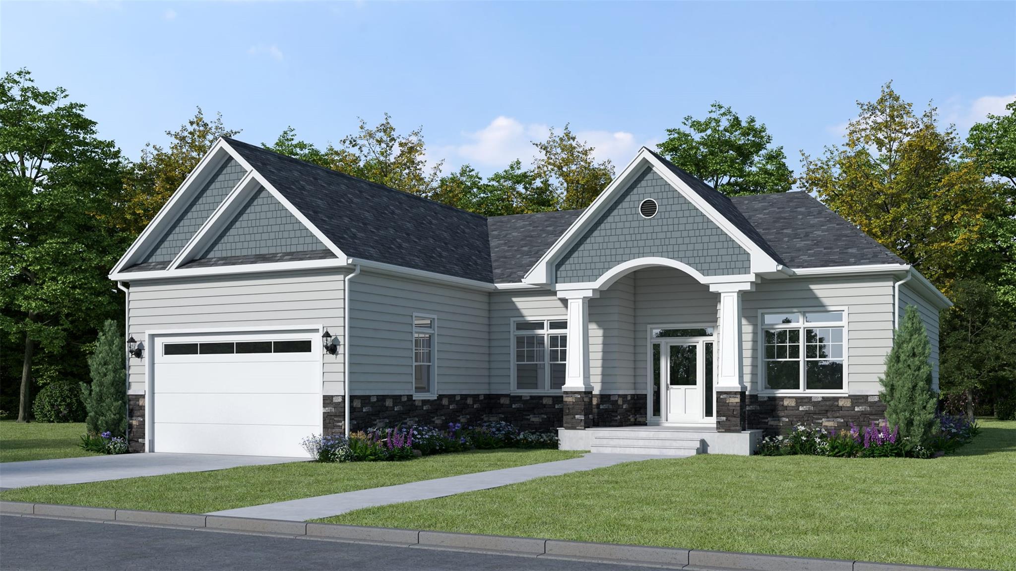 Lot 3 Sycamore Estates, Nesconset, NY 11767