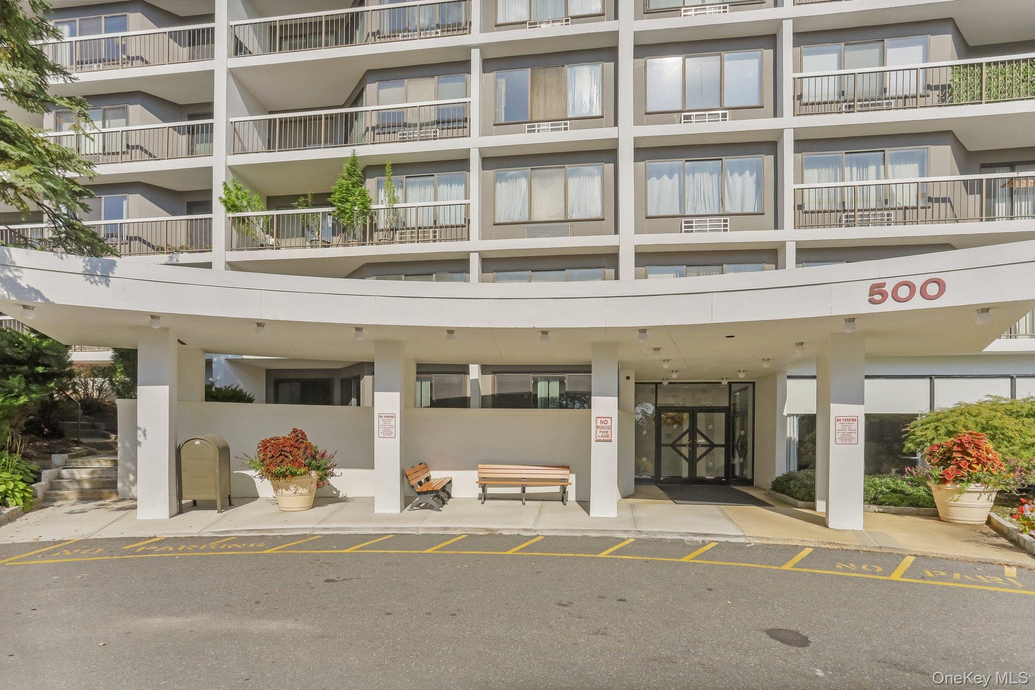 500 High Point Drive # 709, Hartsdale, NY 10530