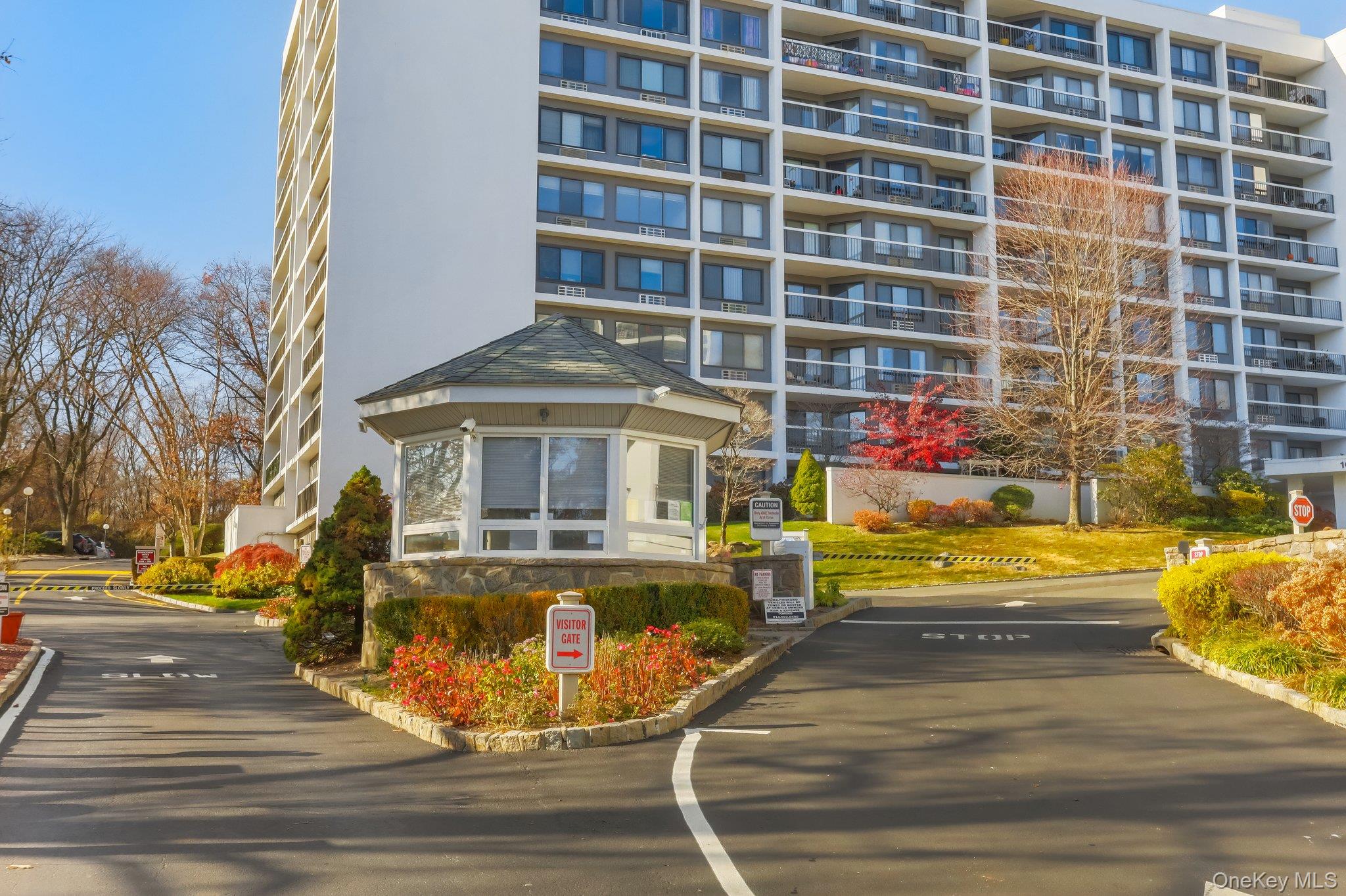 500 High Point Drive # 709, Hartsdale, NY 10530