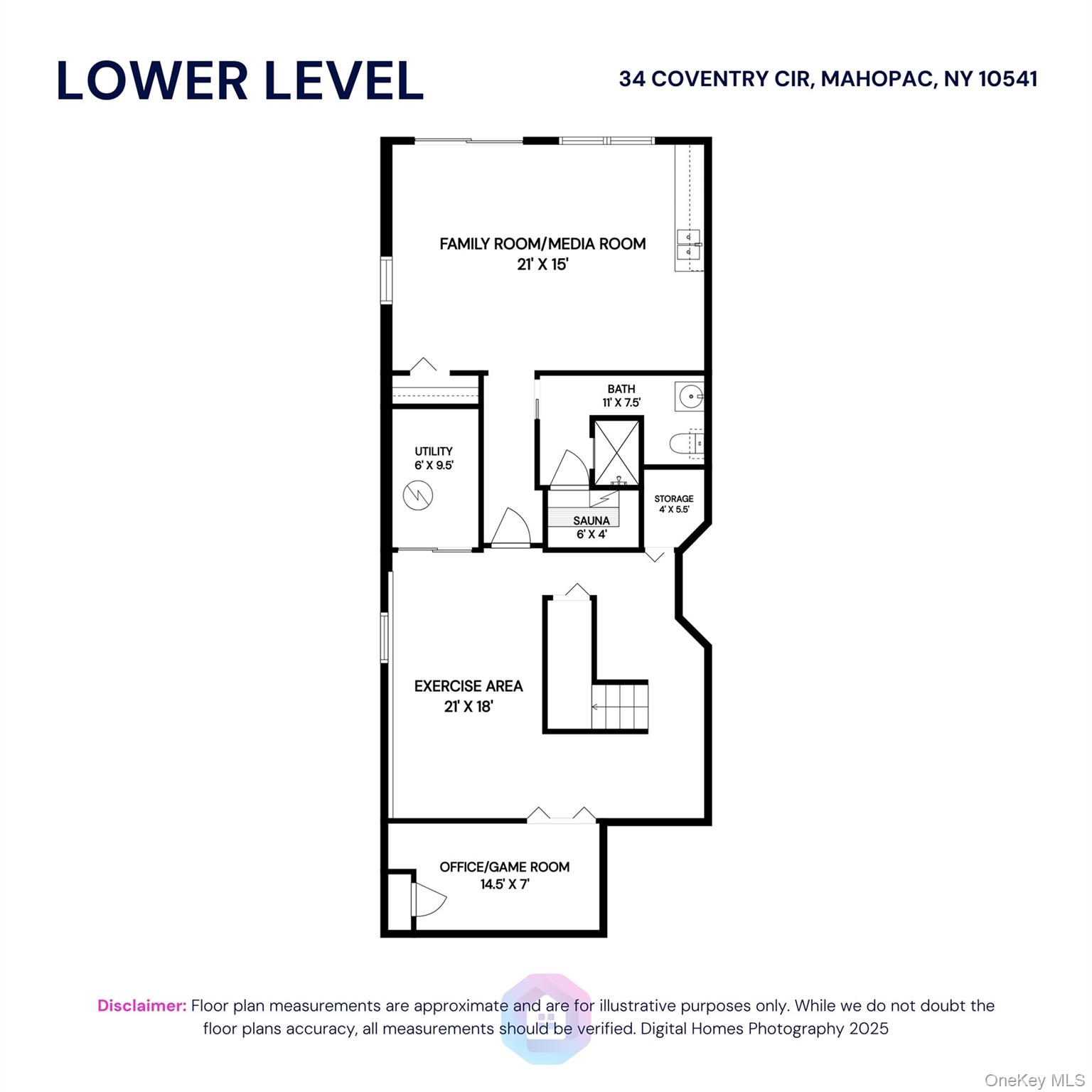 34 Coventry Circle, Mahopac, NY 10541