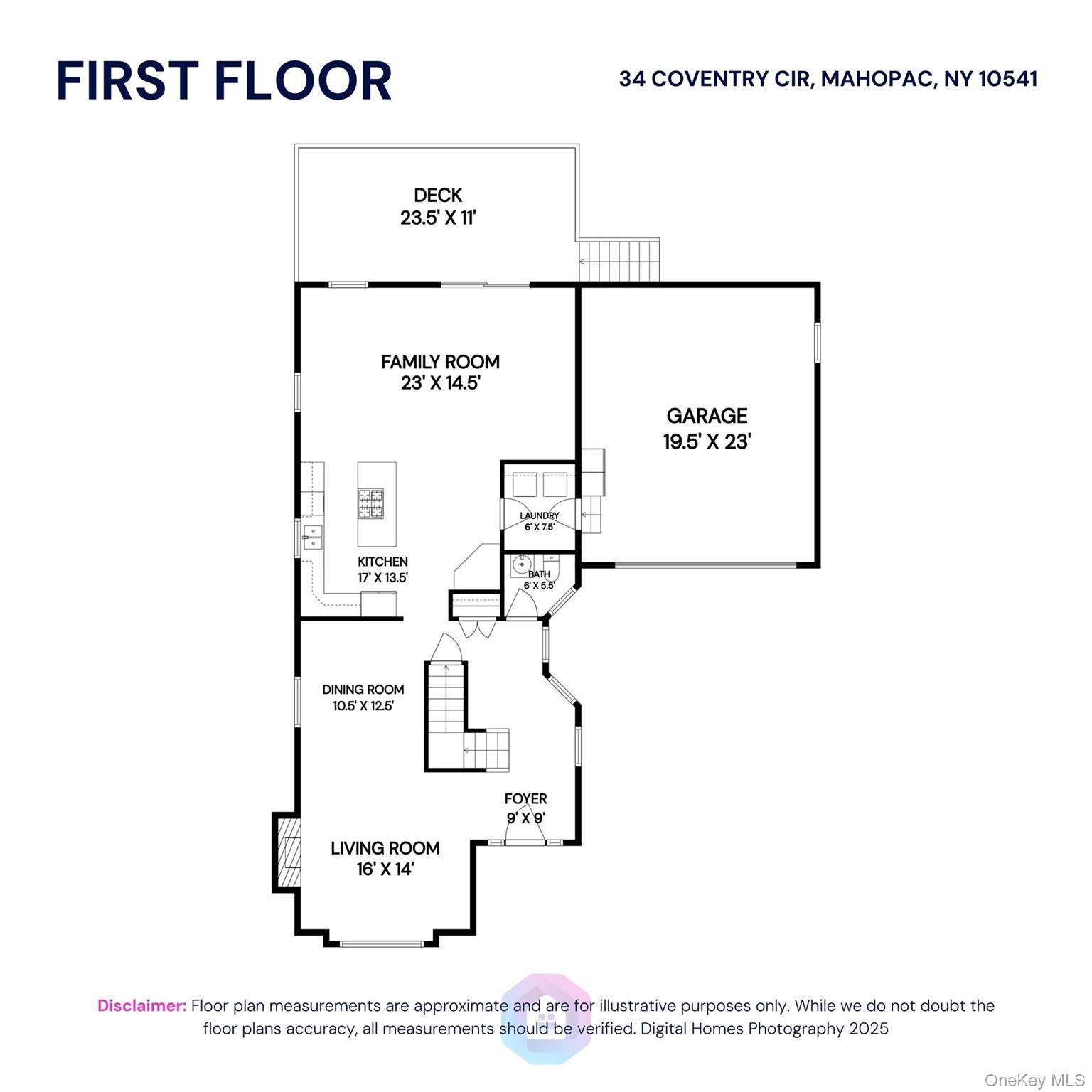 34 Coventry Circle, Mahopac, NY 10541