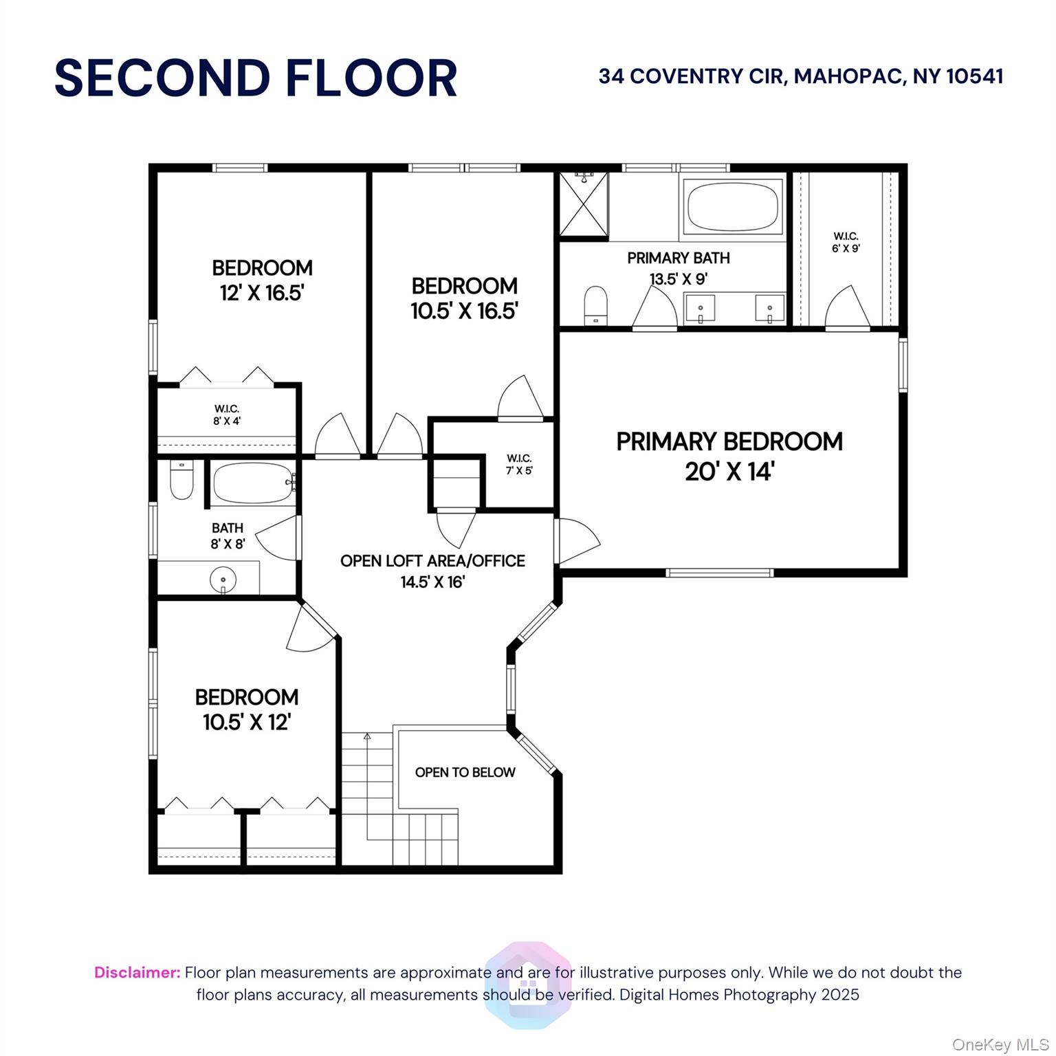 34 Coventry Circle, Mahopac, NY 10541