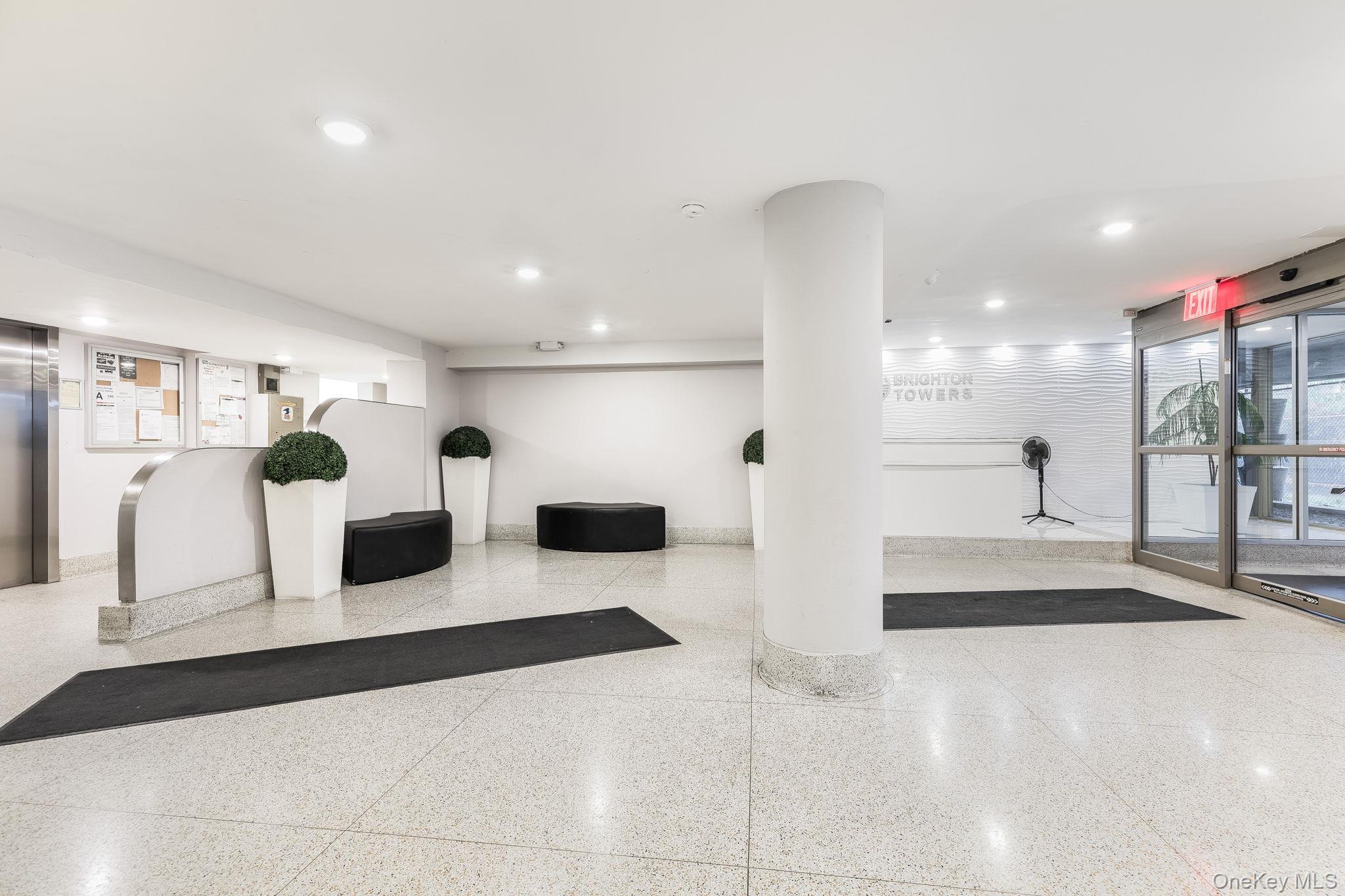 40 Brighton 1st Road # 3J, Brooklyn, NY 11235