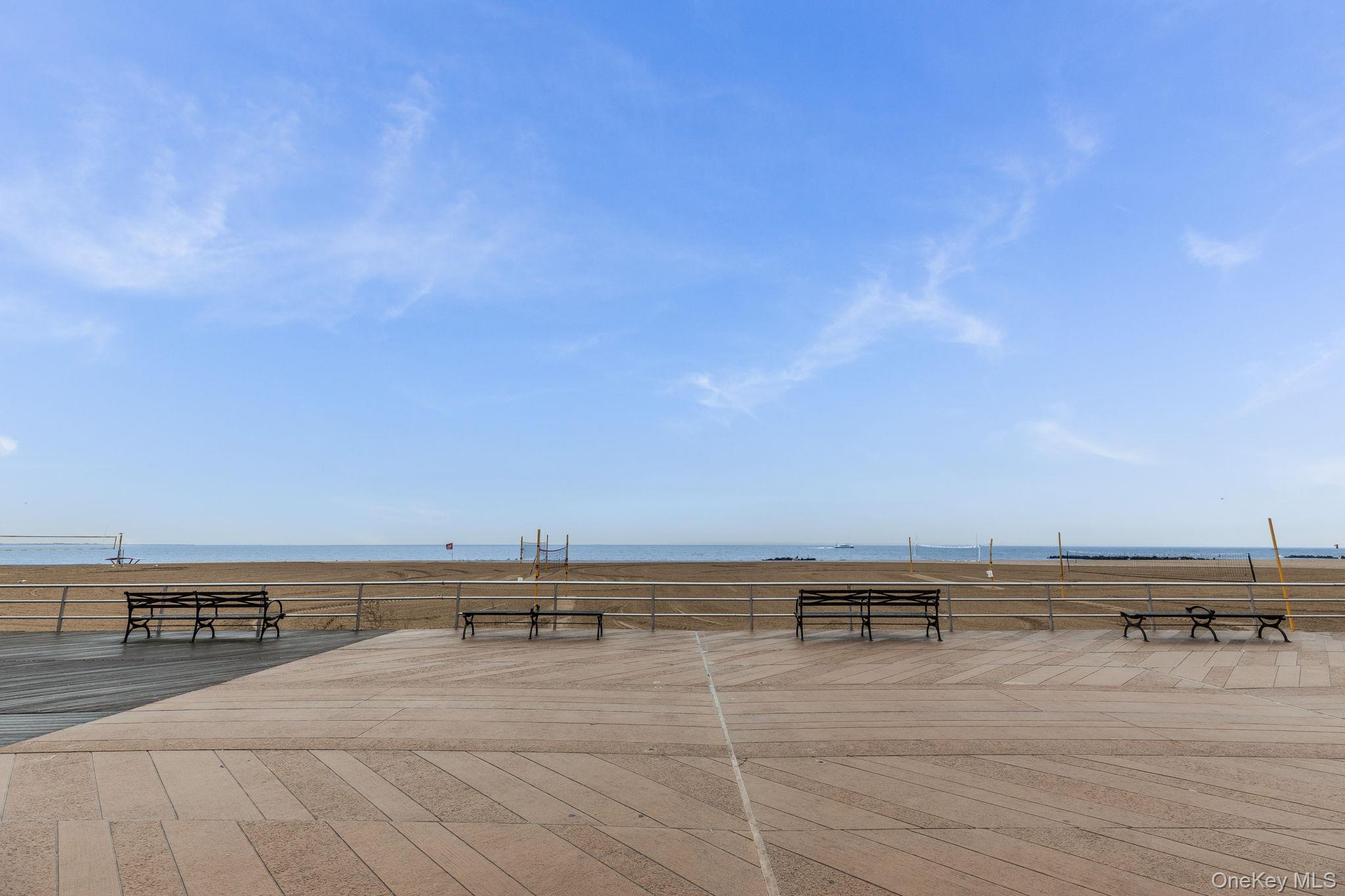 40 Brighton 1st Road # 3J, Brooklyn, NY 11235