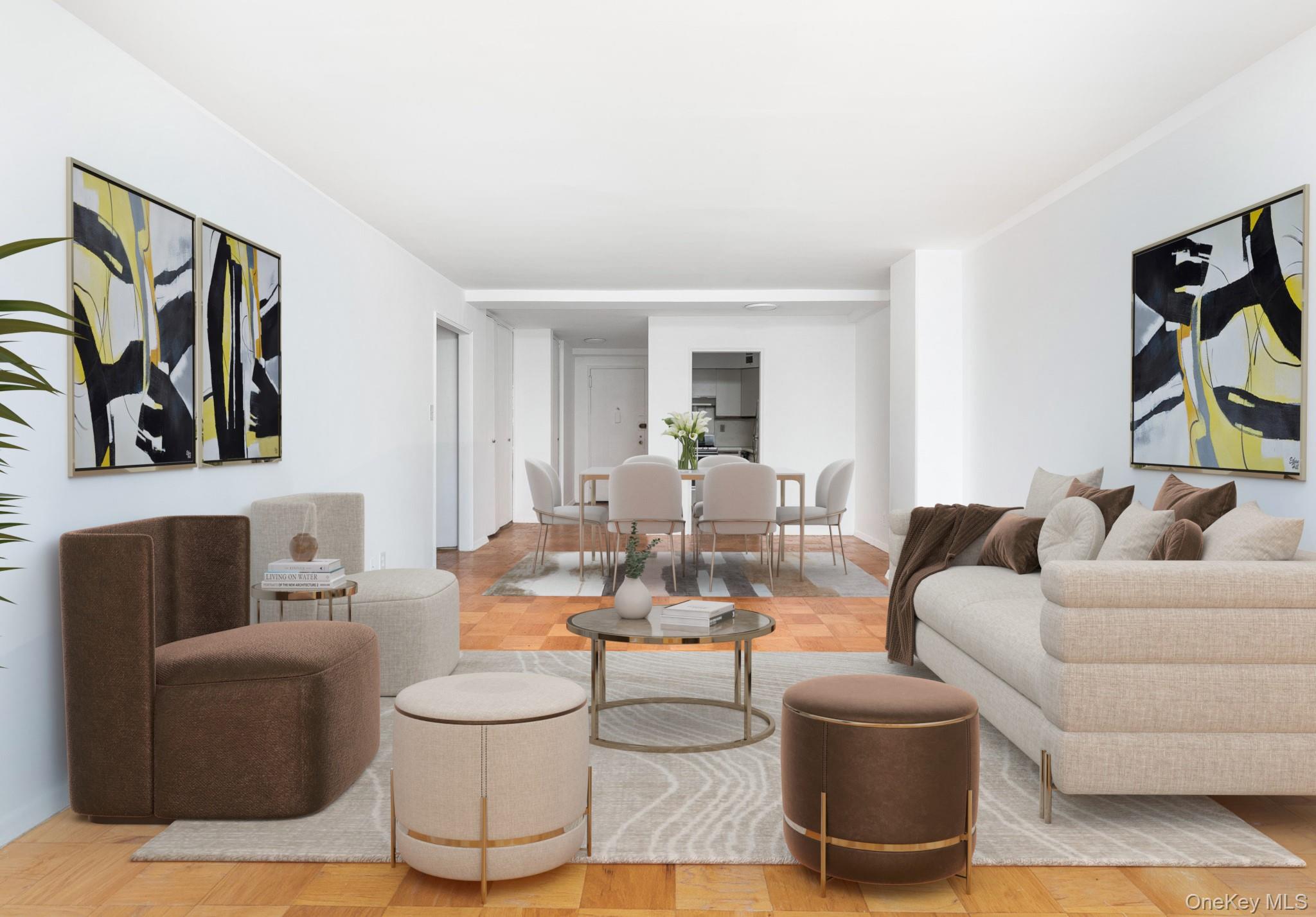 40 Brighton 1st Road # 3J, Brooklyn, NY 11235