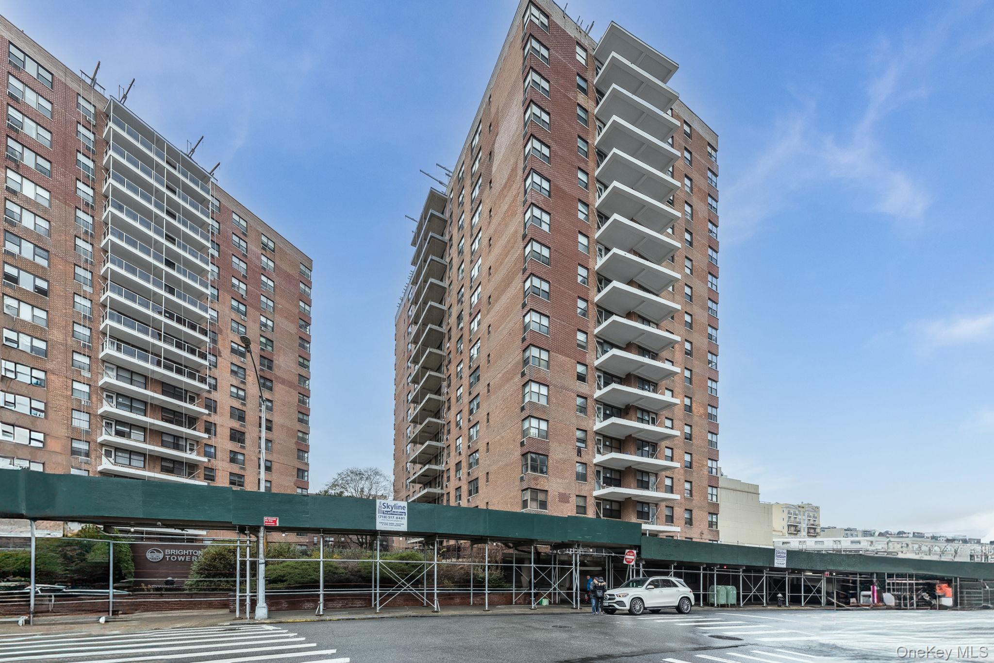 40 Brighton 1st Road # 3J, Brooklyn, NY 11235