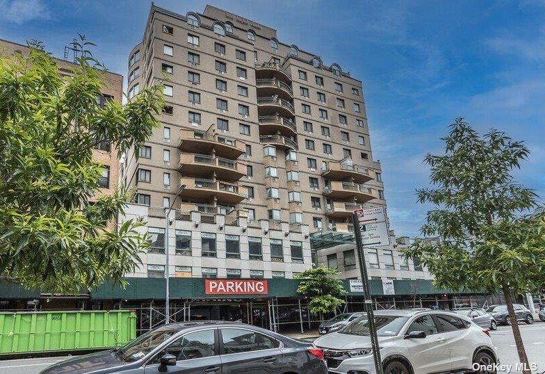 133-47 Sanford Avenue # 1H, Flushing, NY 11355