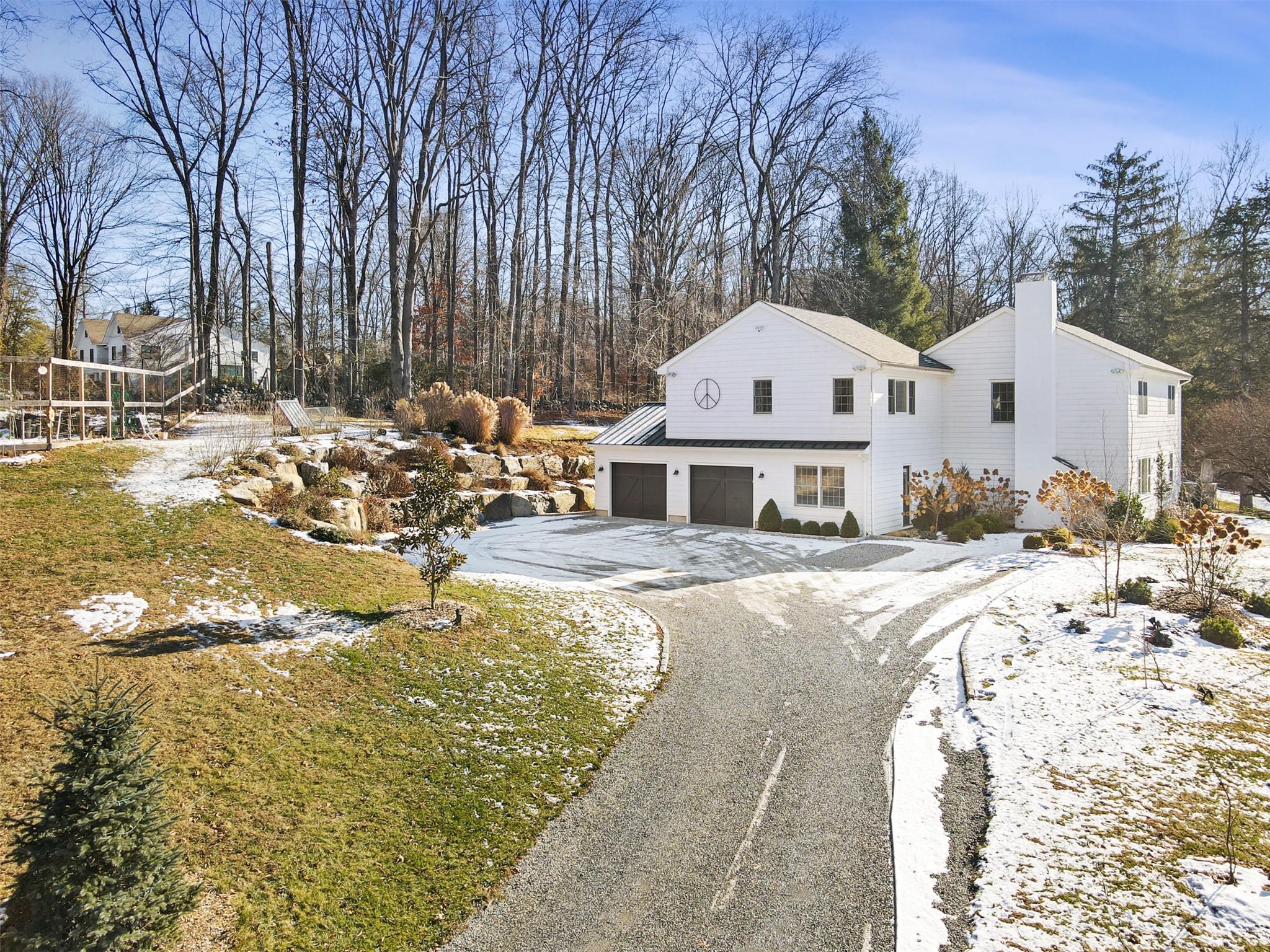 30 Schoolhouse Road, Waccabuc, NY 10597