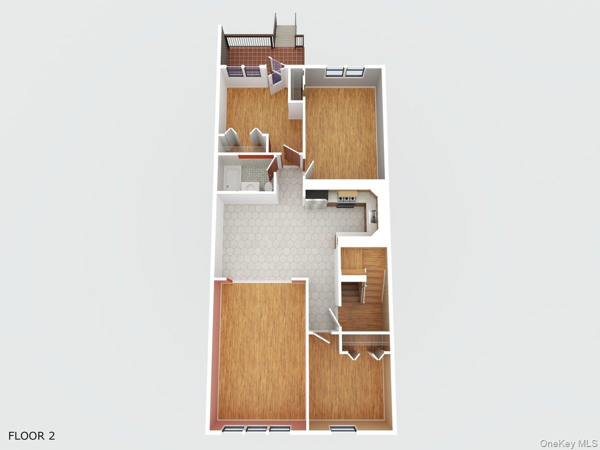 236 Meagher Avenue, Bronx, NY 10465