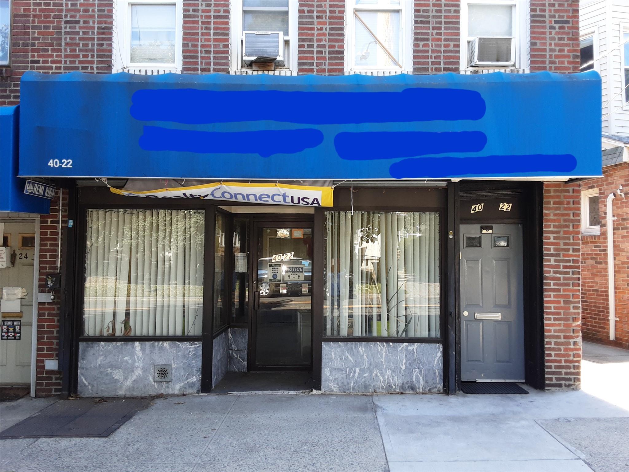 40-22 Murray Street, Flushing, NY 11354