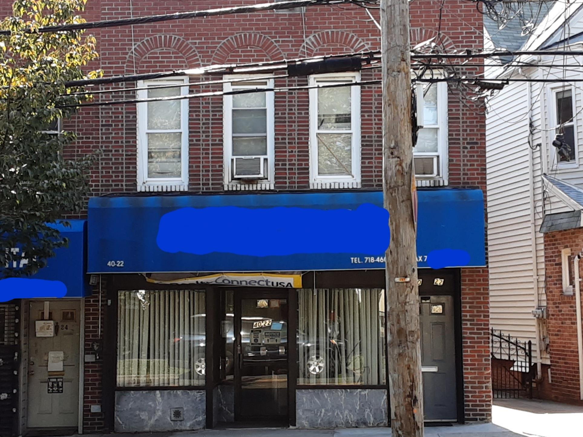 40-22 Murray Street, Flushing, NY 11354