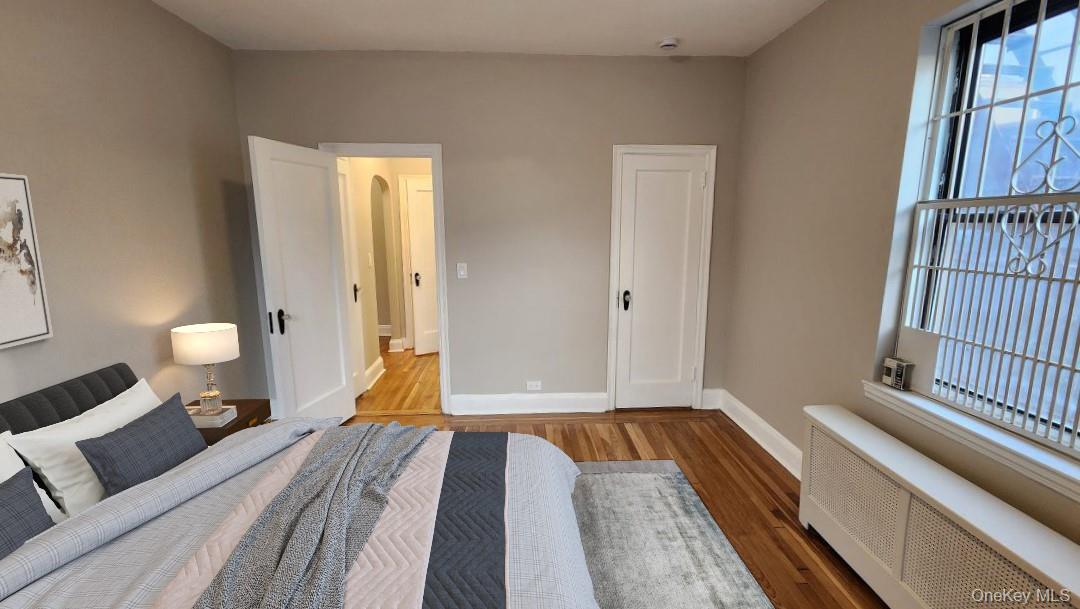 854 W 181st Street # 5G, New York (Manhattan), NY 10033