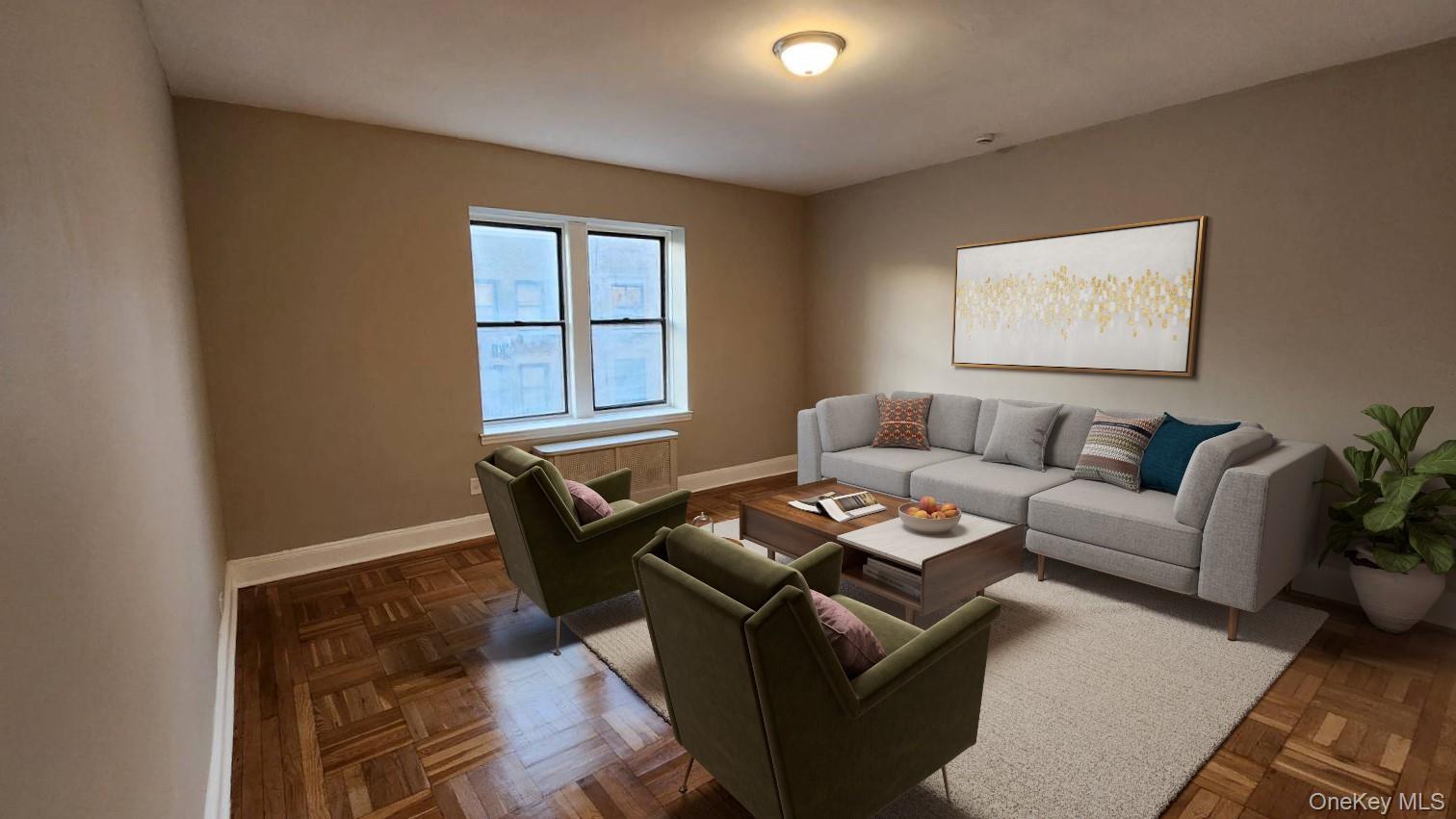 854 W 181st Street # 5G, New York (Manhattan), NY 10033