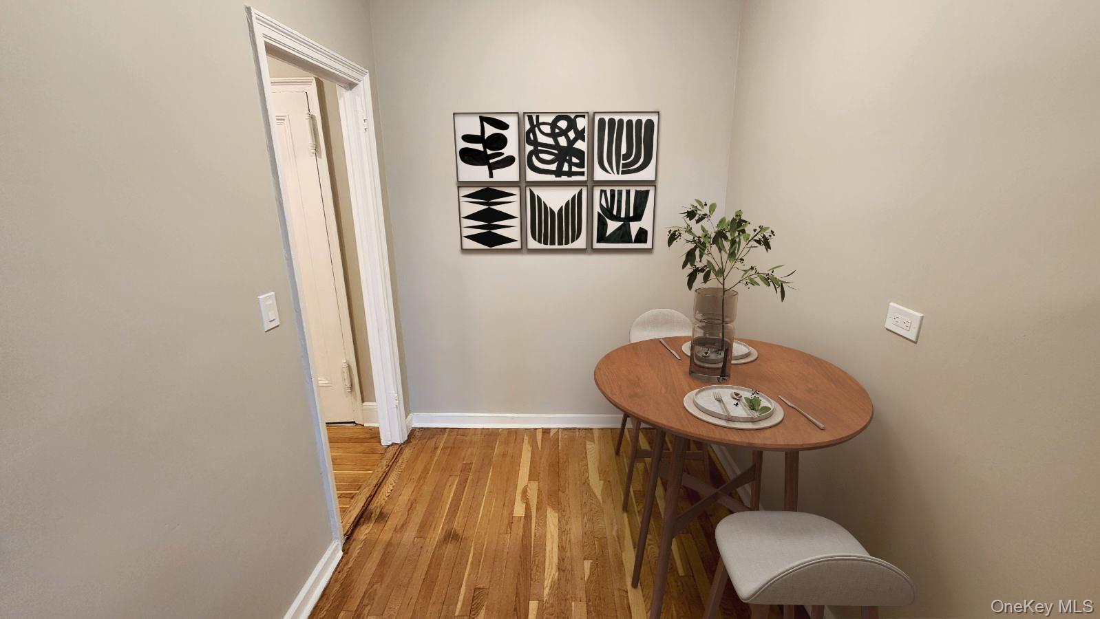 854 W 181st Street # 5G, New York (Manhattan), NY 10033