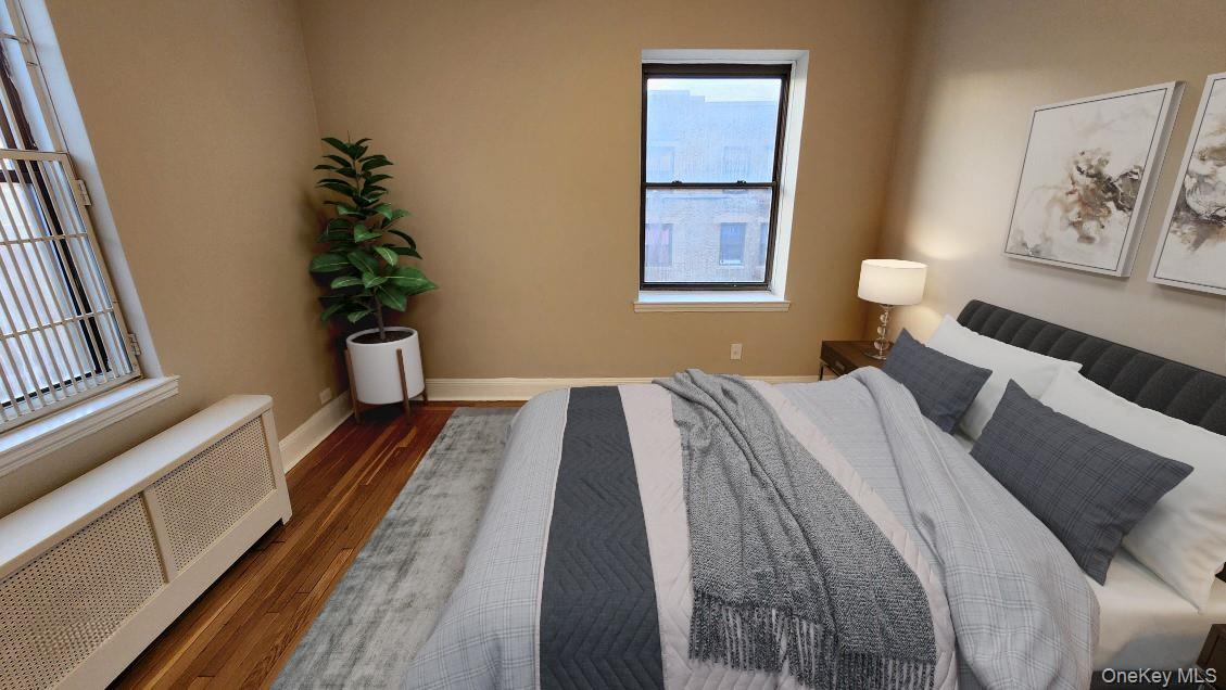 854 W 181st Street # 5G, New York (Manhattan), NY 10033