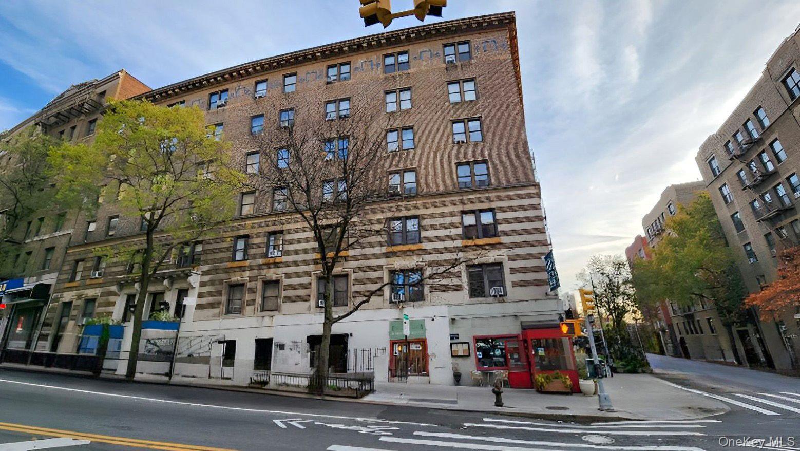 854 W 181st Street # 5G, New York (Manhattan), NY 10033