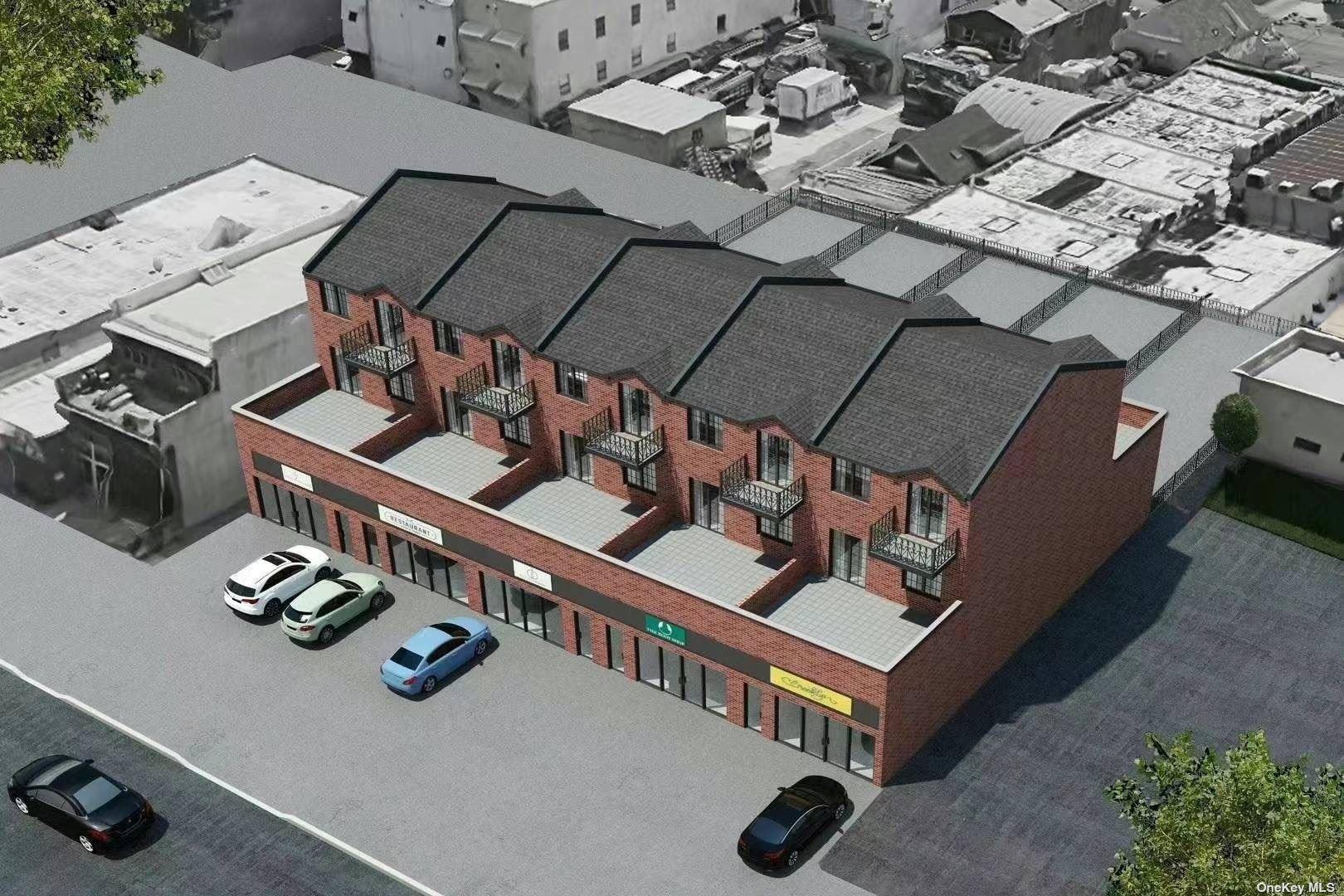 150-24 12th Road, Whitestone, NY 11357