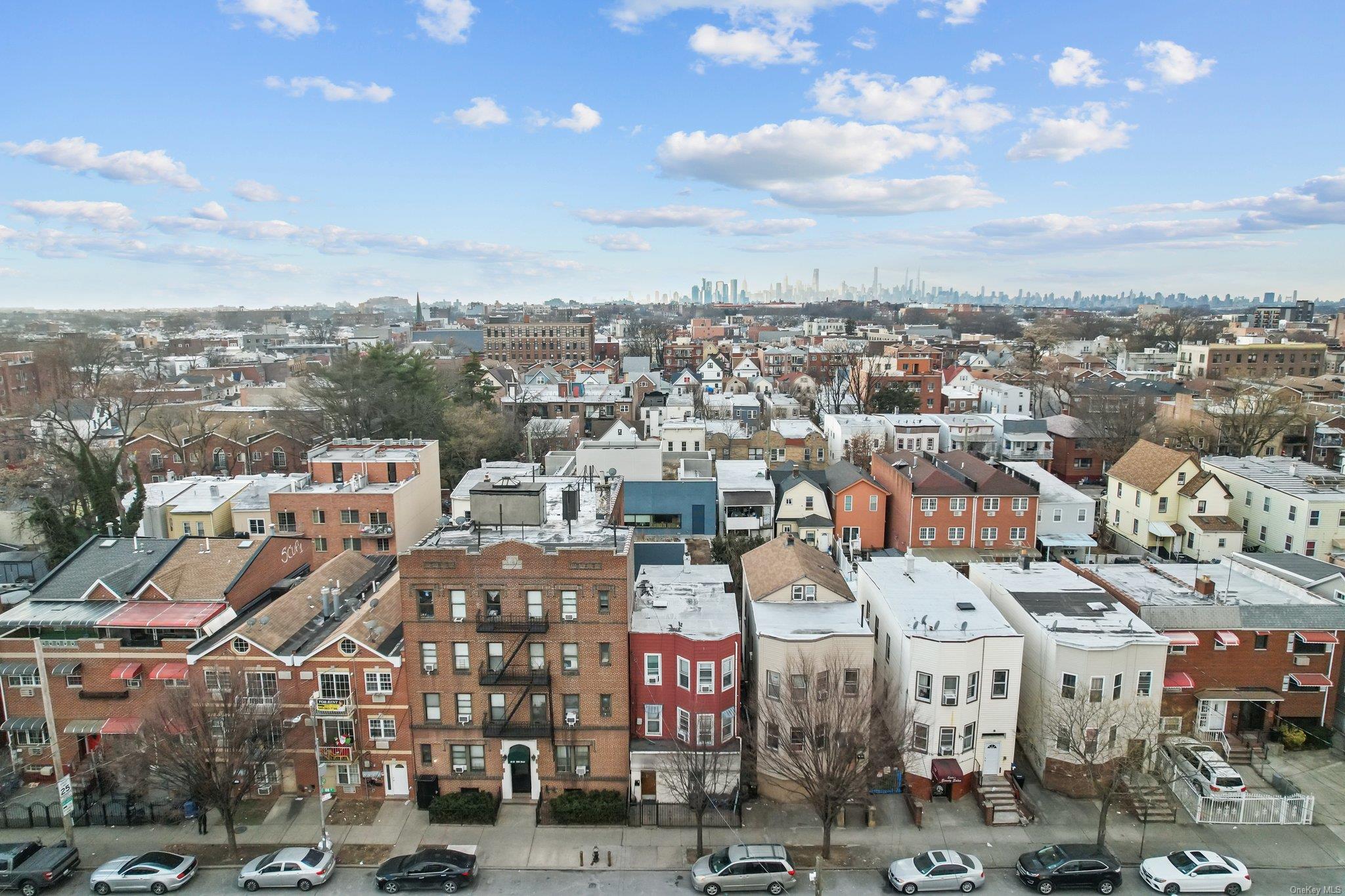 35-18 108th Street, Corona, NY 11368