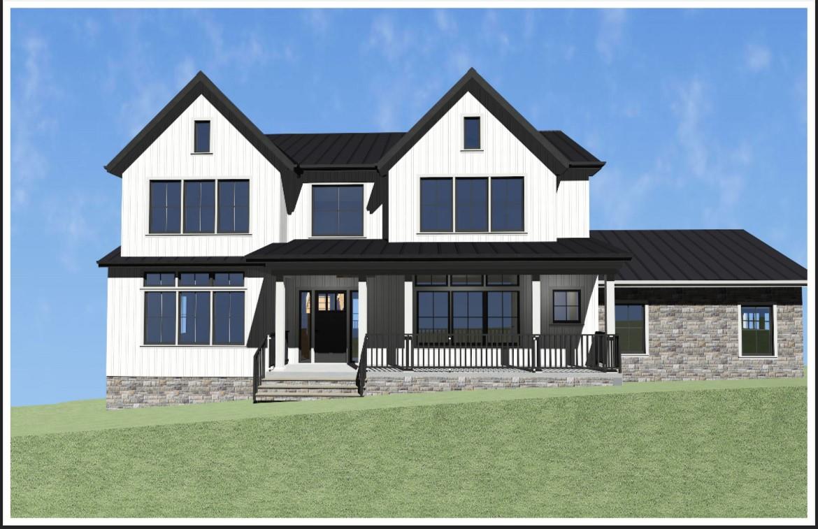 2 Alexandra Court, Manorville, NY 11949