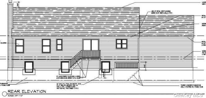 Lot 2 Bunker Lane, Middle Island, NY 11953