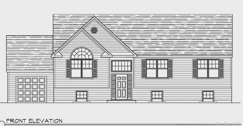 Lot 2 Bunker Lane, Middle Island, NY 11953