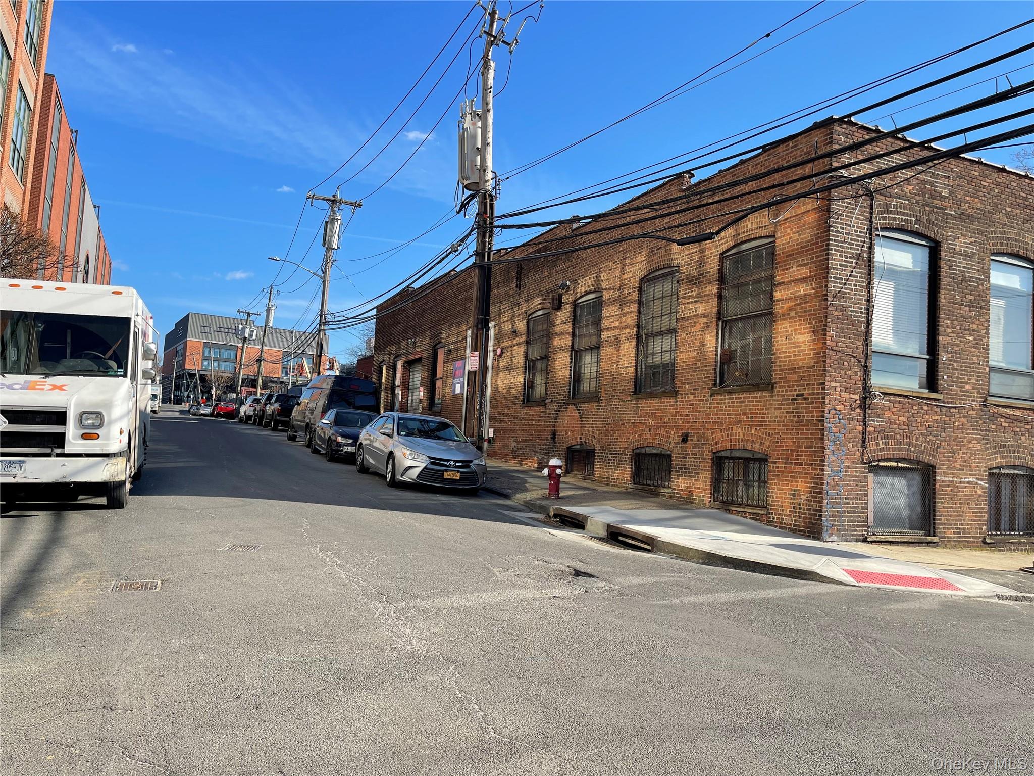 30 SOUTH Street, Mount Vernon, NY 10550