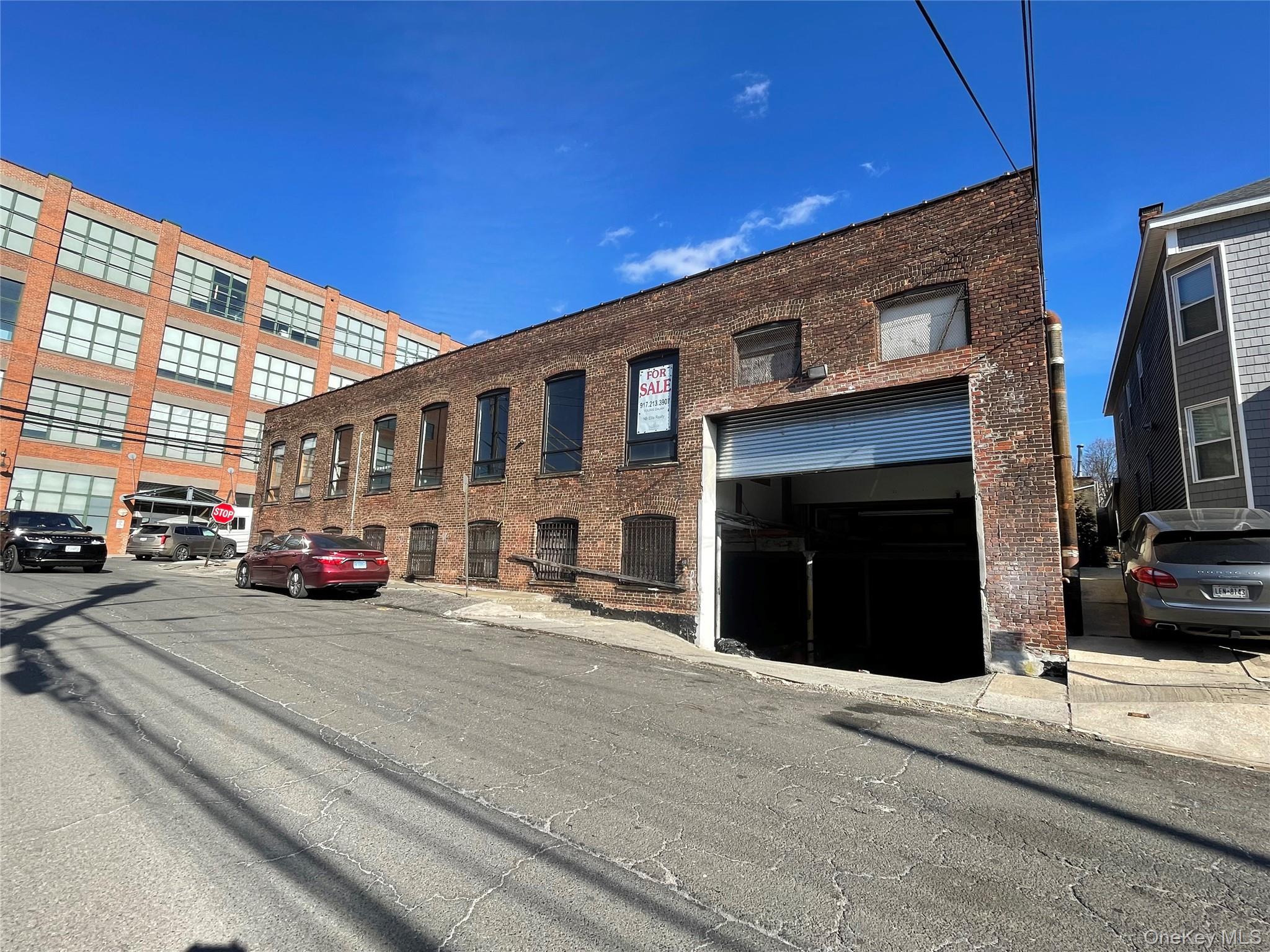 30 SOUTH Street, Mount Vernon, NY 10550