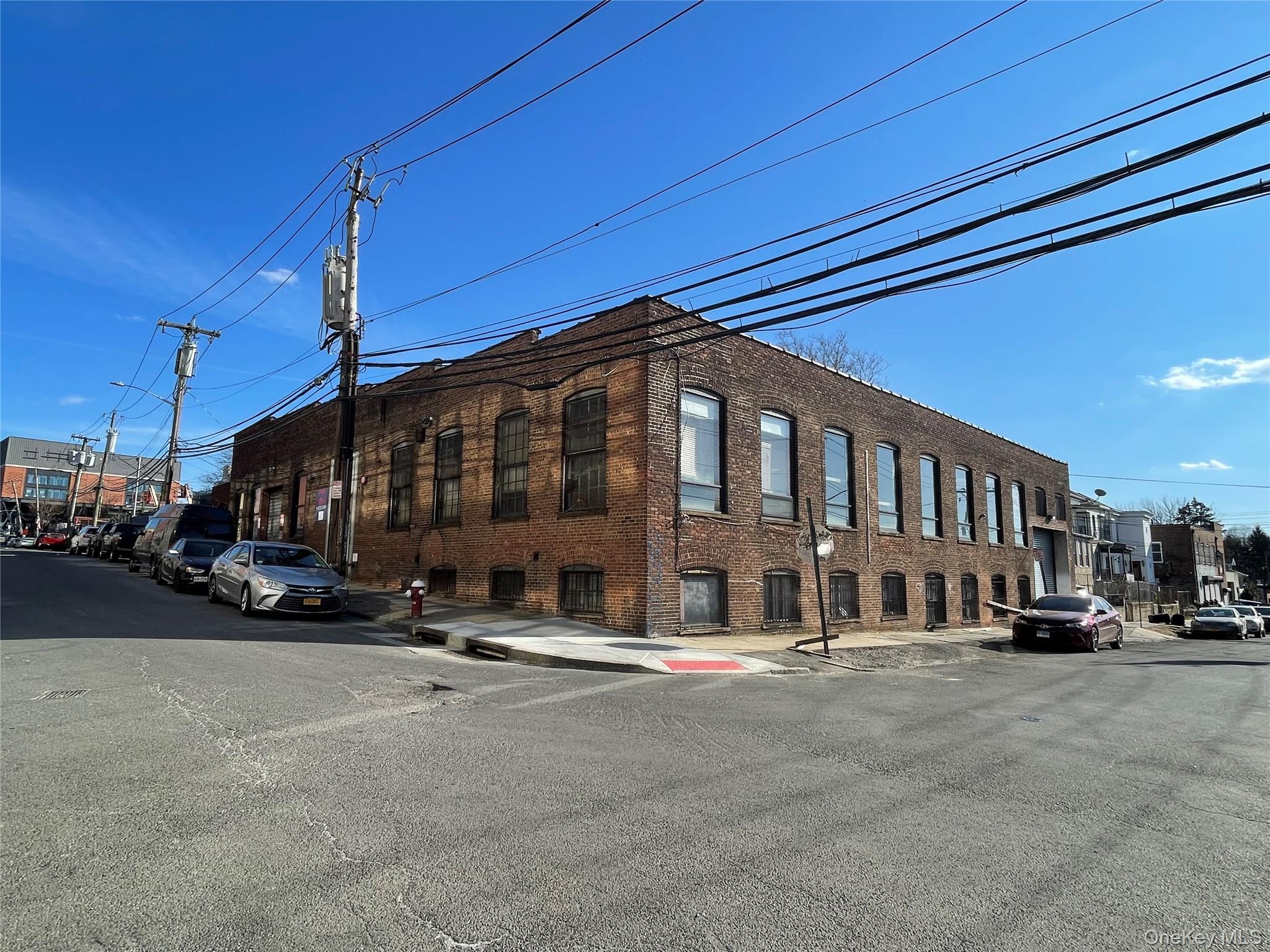 30 SOUTH Street, Mount Vernon, NY 10550