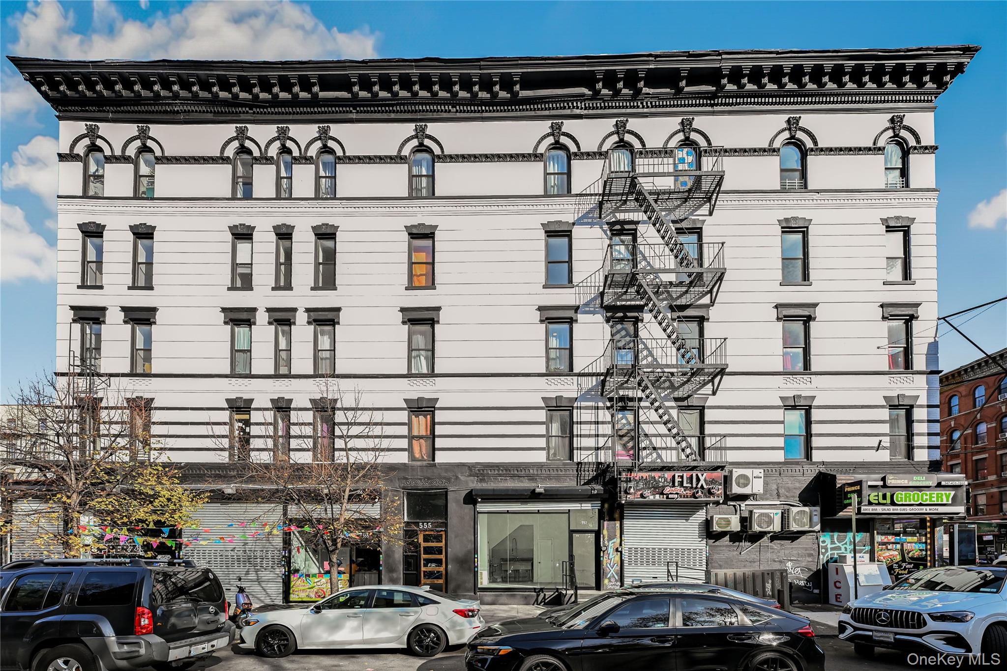 557 E 137th Street, Bronx, NY 10454