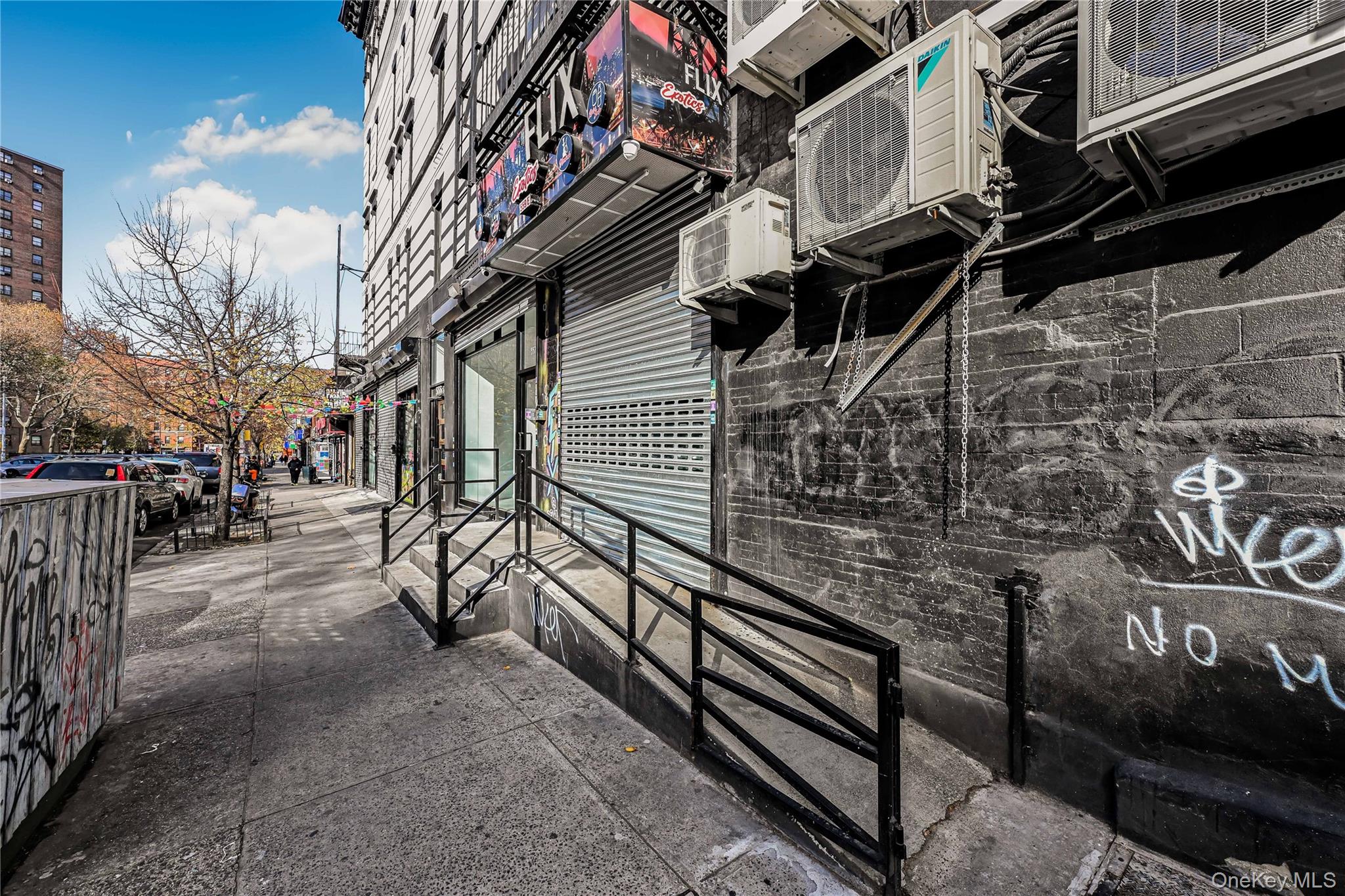 557 E 137th Street, Bronx, NY 10454