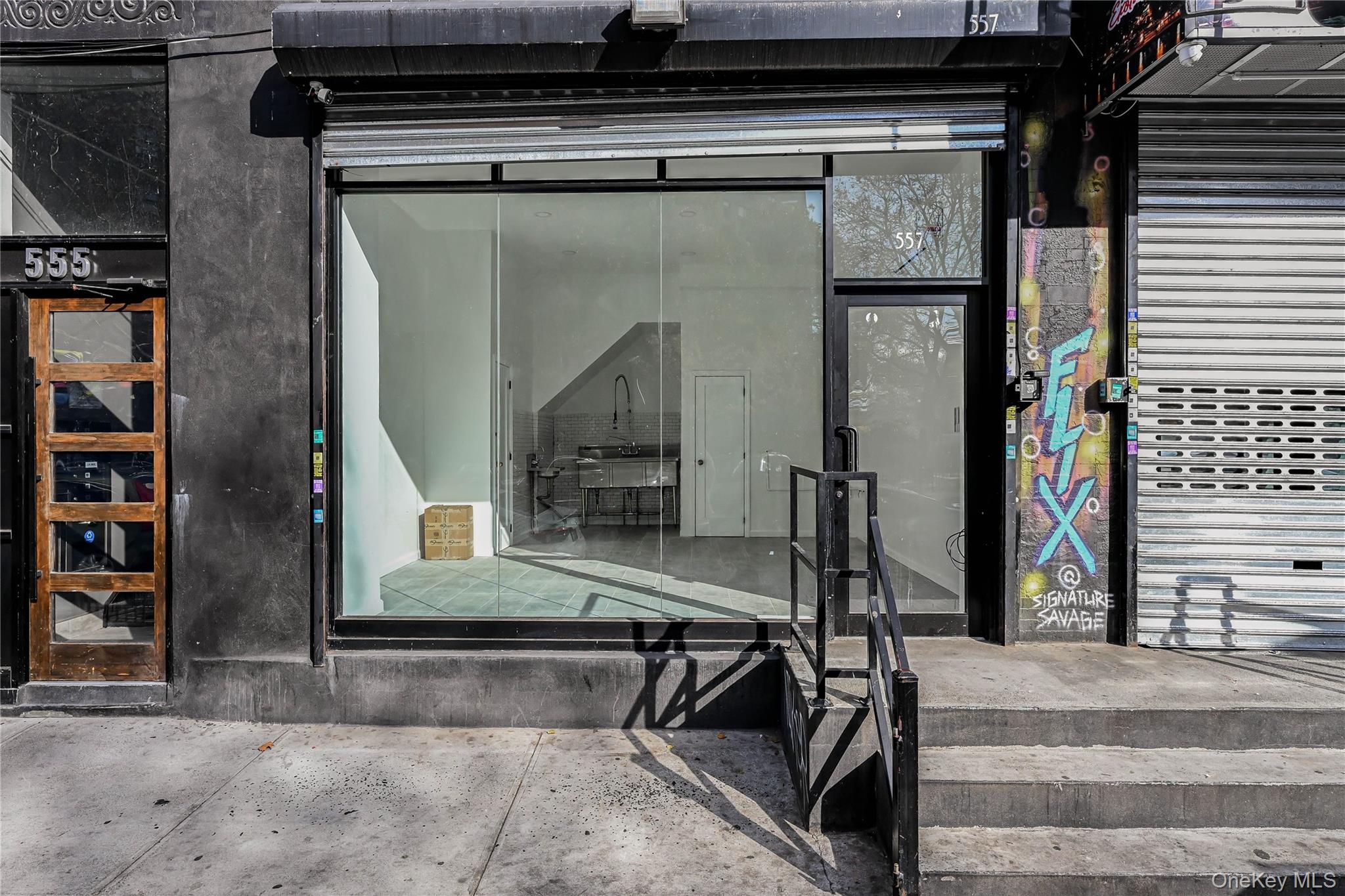 557 E 137th Street, Bronx, NY 10454